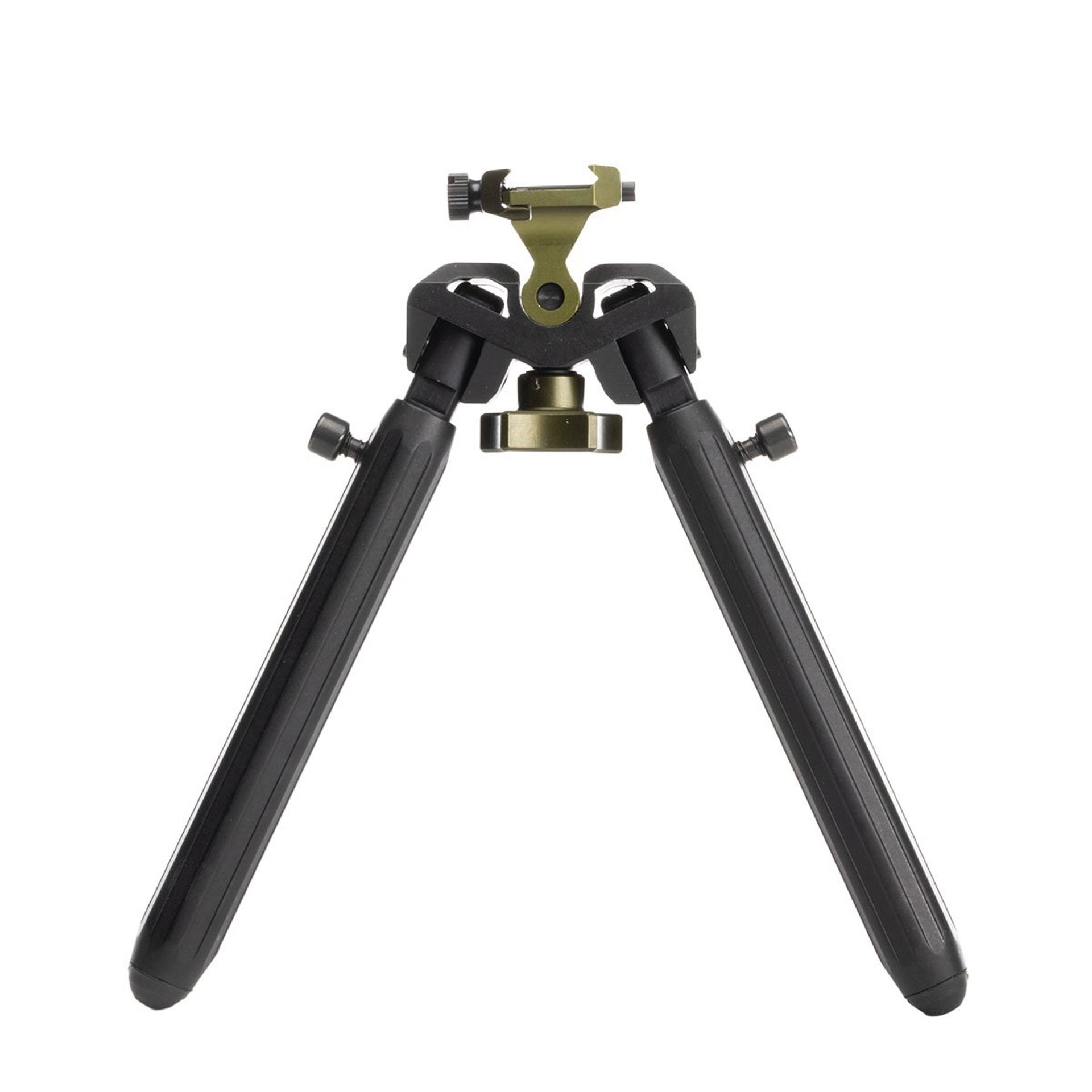 Vapor Picatinny Bipod Olive Drab Green