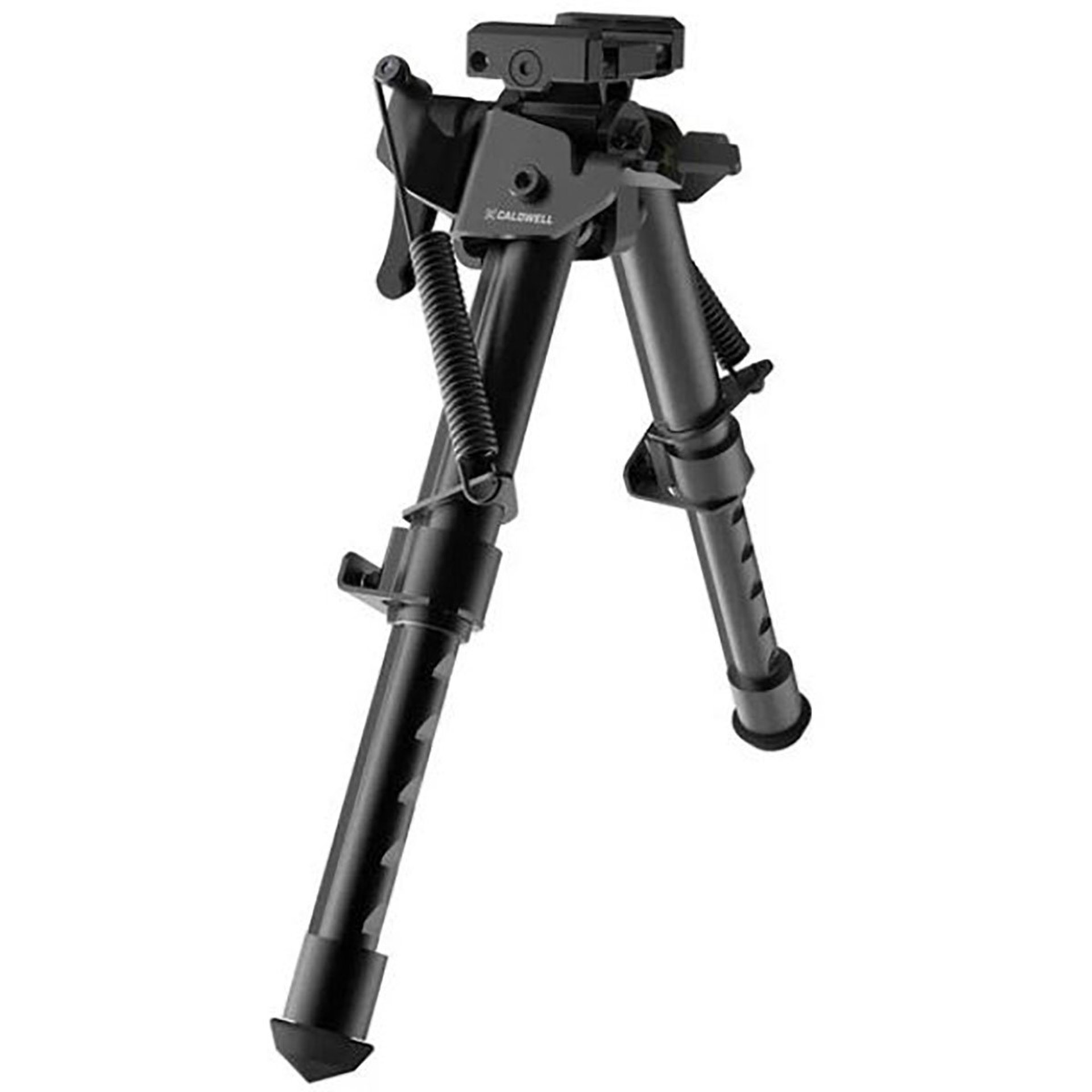 XLA HD TAC Bipod Arca/Picatinny
