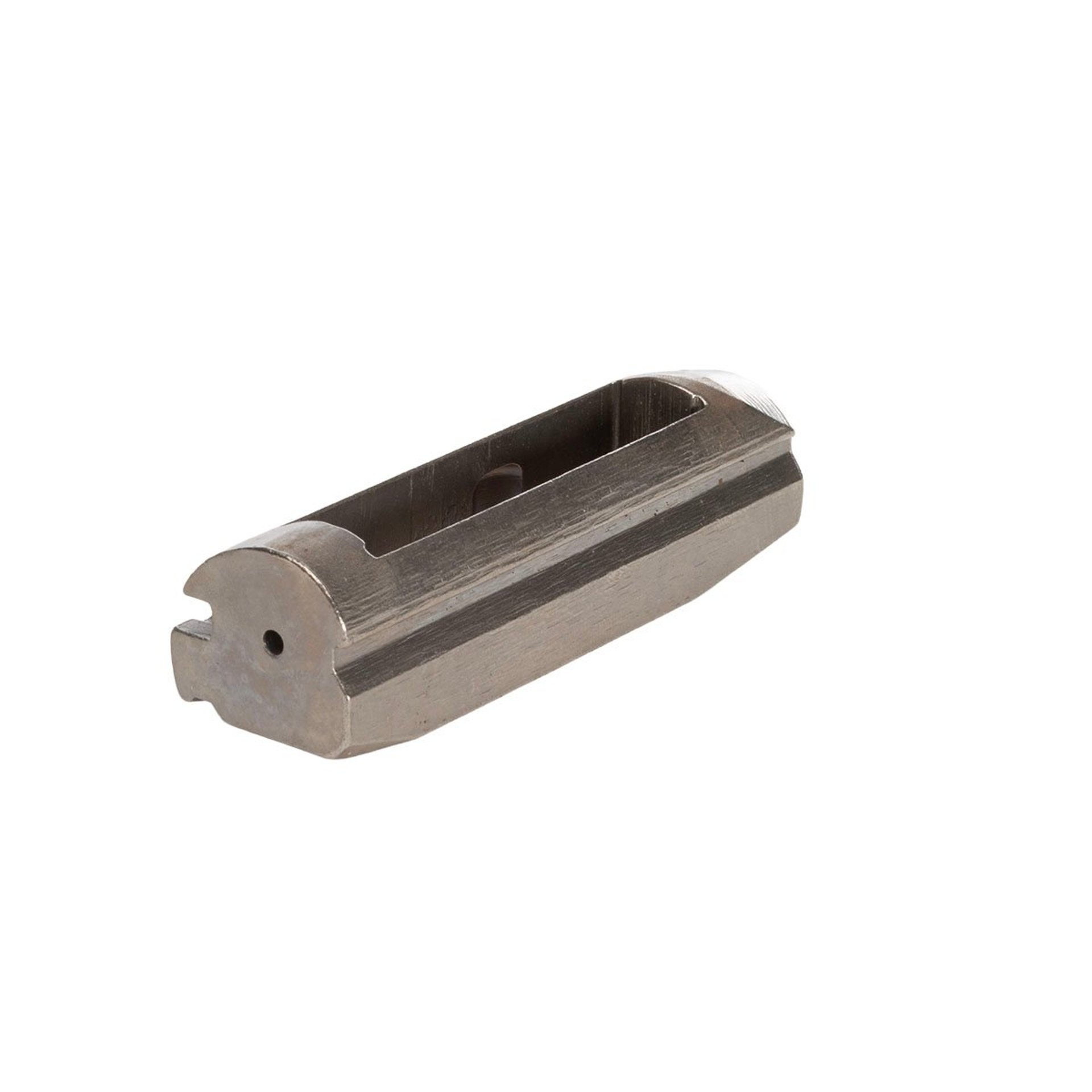 20 GA Breech Stripped Bolt for Rem 11-87 Nickel Plated