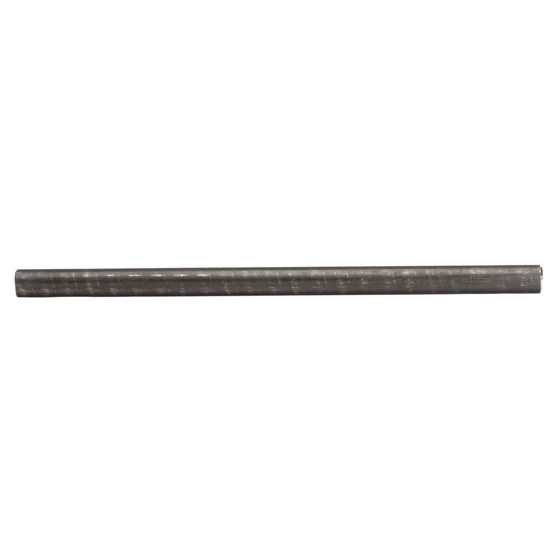 27" Chrome Steel Unrifled Barrel Blank .336" ID/1.5OD