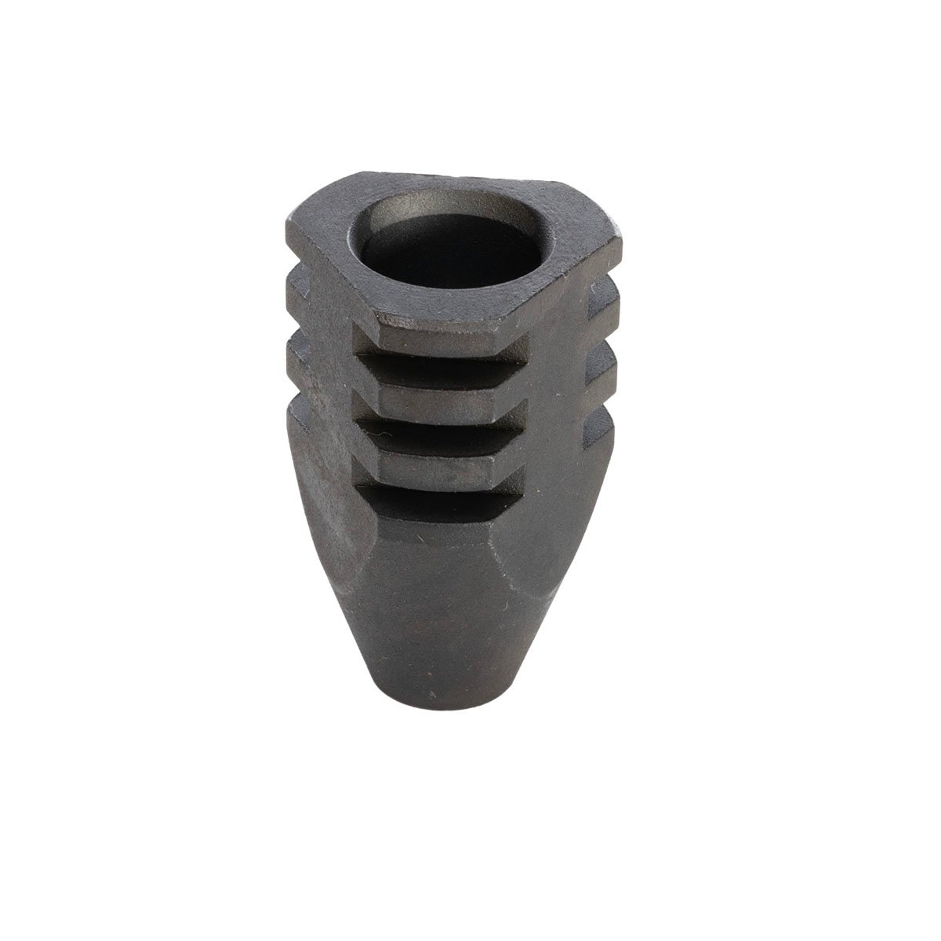 Bolt Knob Threaded for Remington 700 Tactical VTR Black