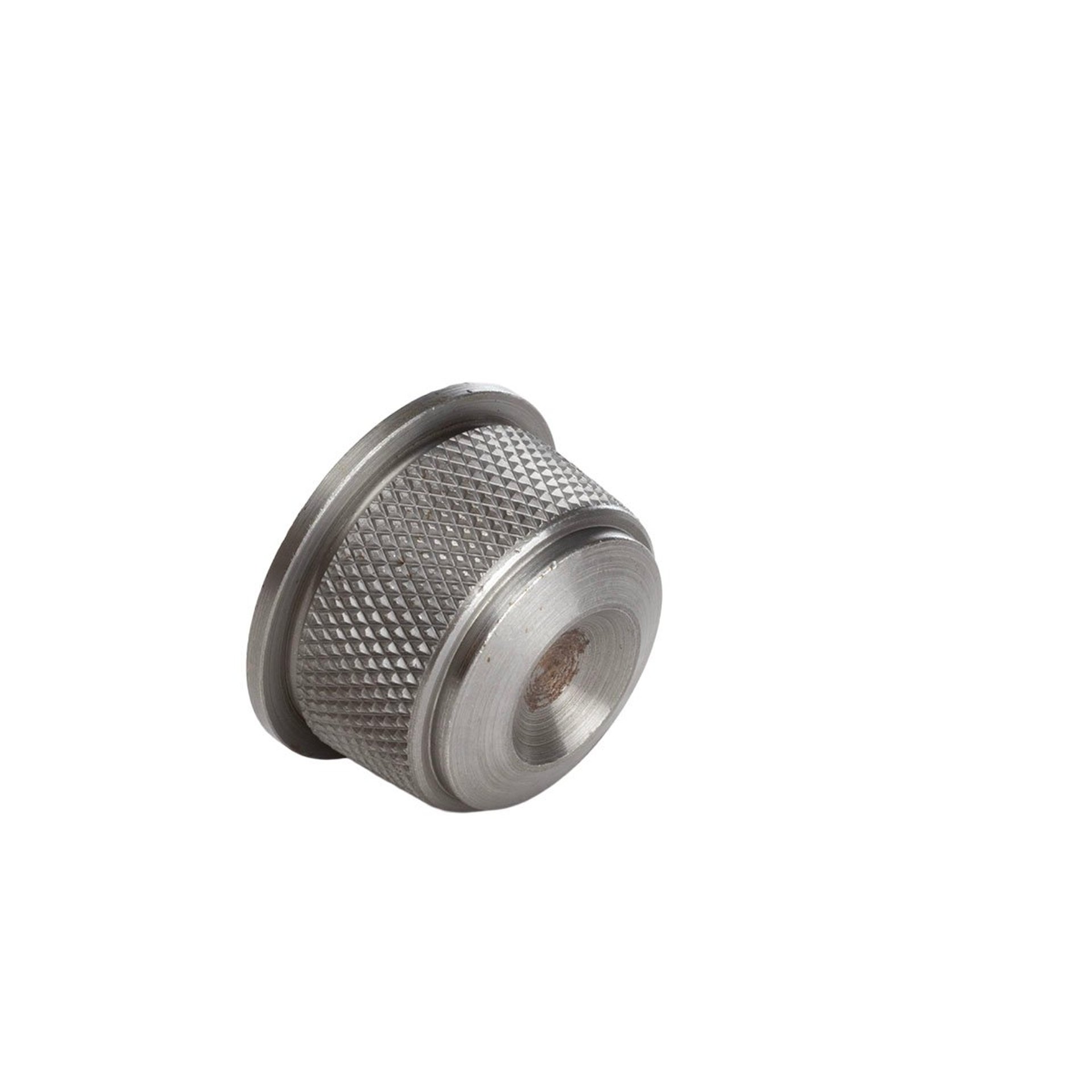 28 GA/410 Bore Magazine Cap, Blank for Remington 1100