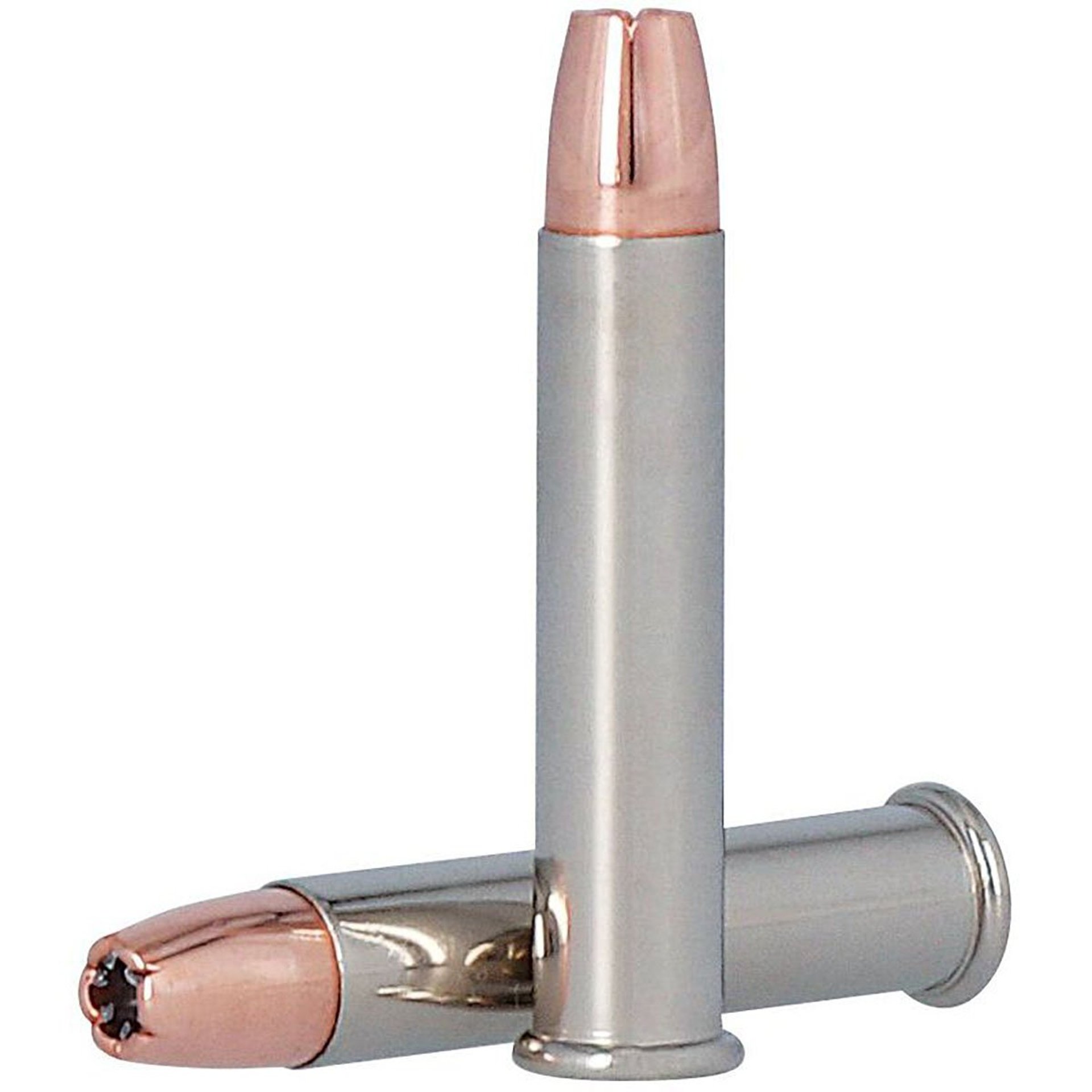 Uppercut 22 WMR 40gr CPHP 1050 FPS 50/Box