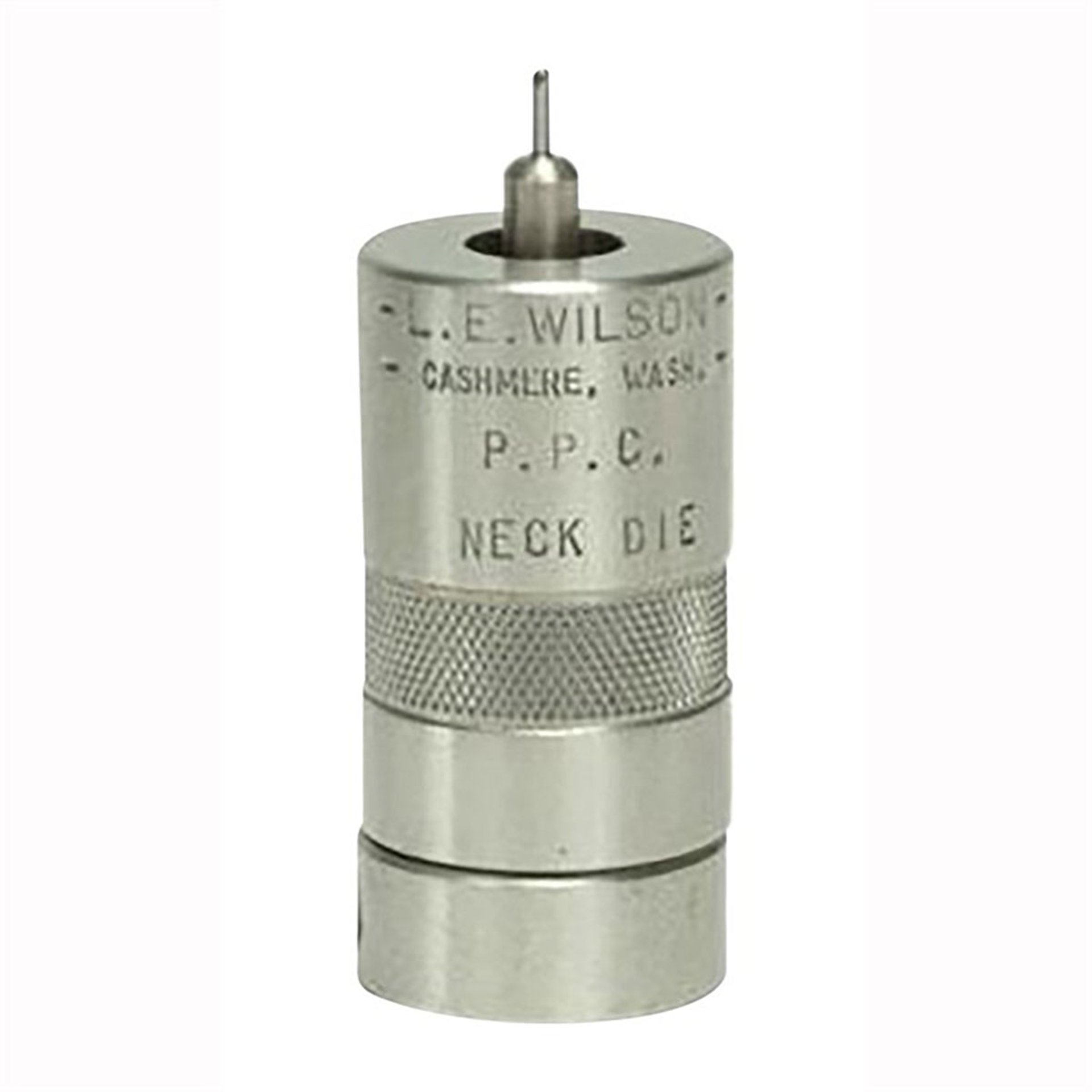 8.6 Blackout Bushing Neck Die
