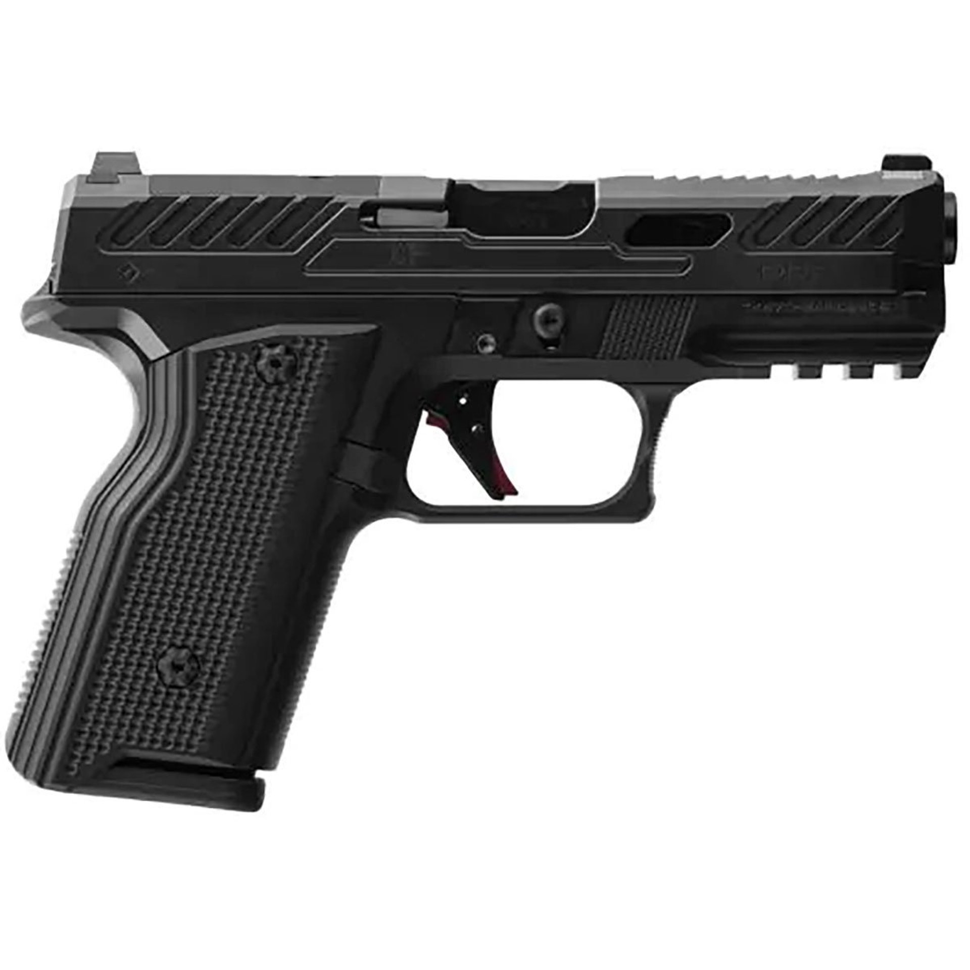 XF Pro 9mm Luger 4"BBL (2)15RD Mags Black