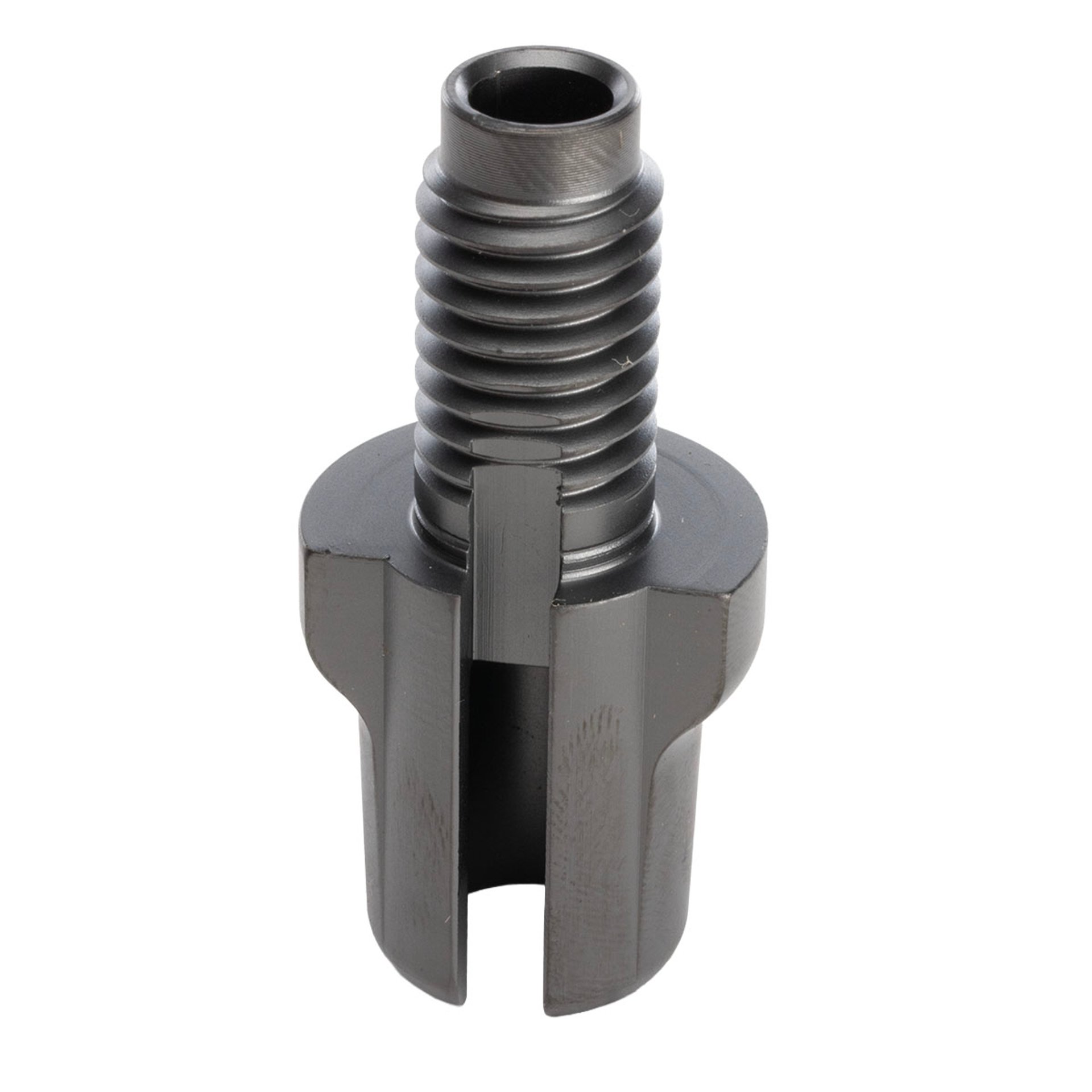 Bolt Plug for Remington 700 SS Black PVD