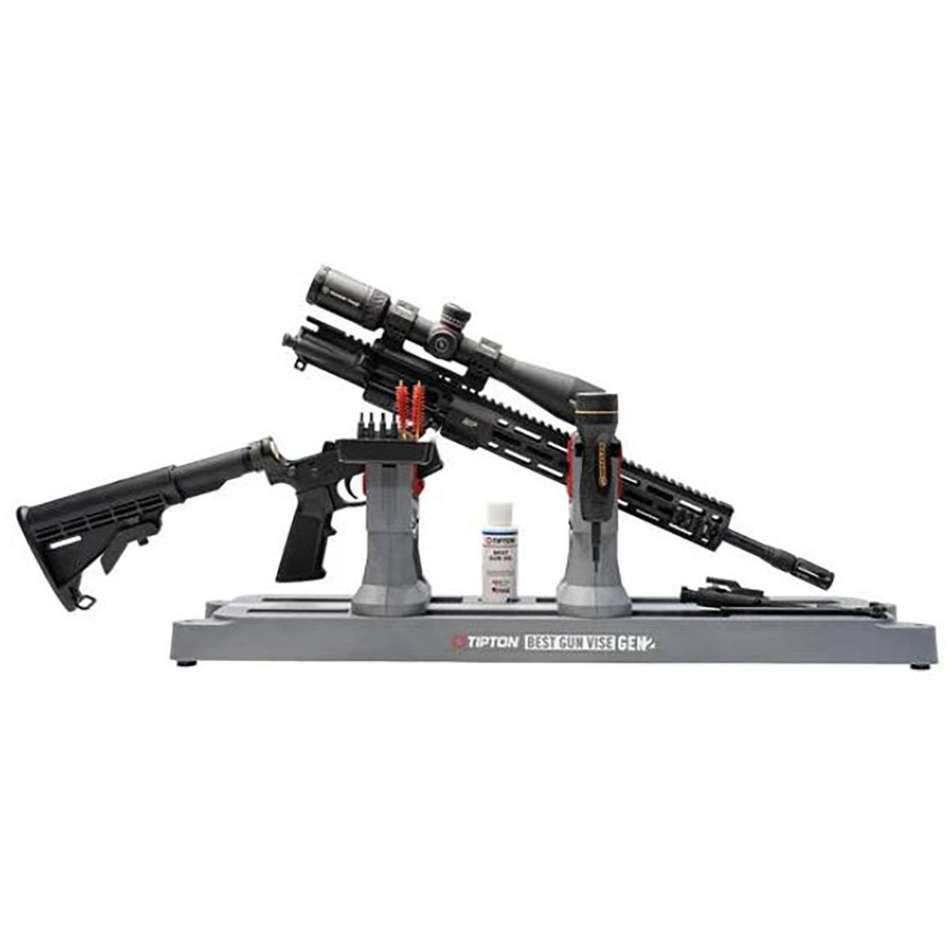 Best Gun Vise Gen 2
