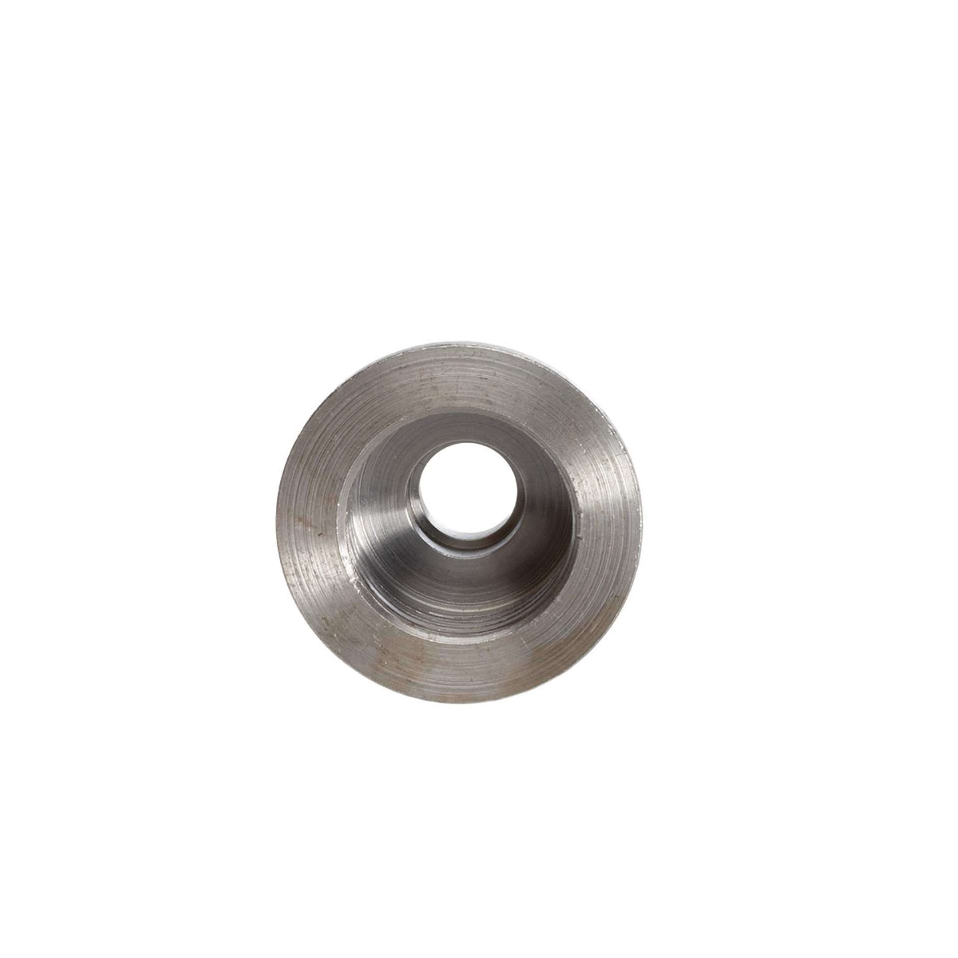 20 GA Magazine Cap w/Swivel Hole for Rem 1100 LT-20 Silver