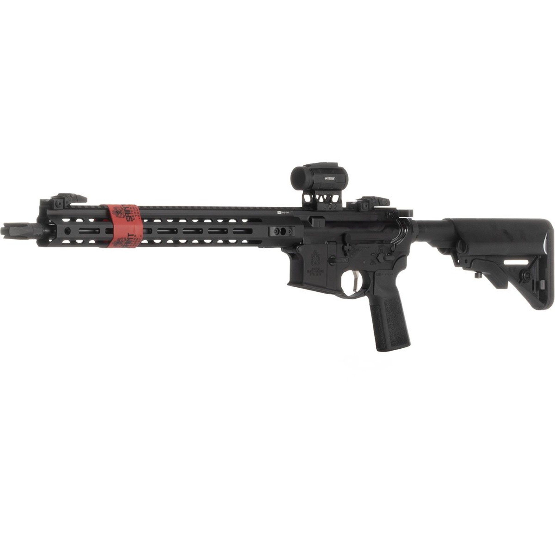 Saint Victor V2 5.56 NATO 16"BBL (4)30RD w/Viridian Gear Pac