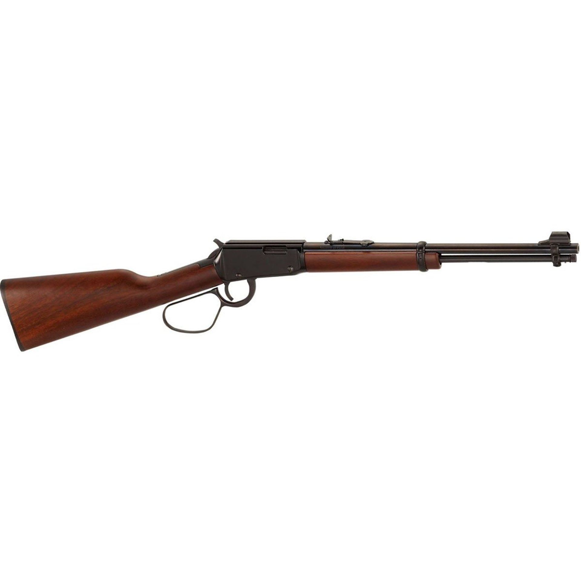 H1 Classic Large Loop .22 WMR 16.5" BBL Thrd 10RD BLK/Walnut