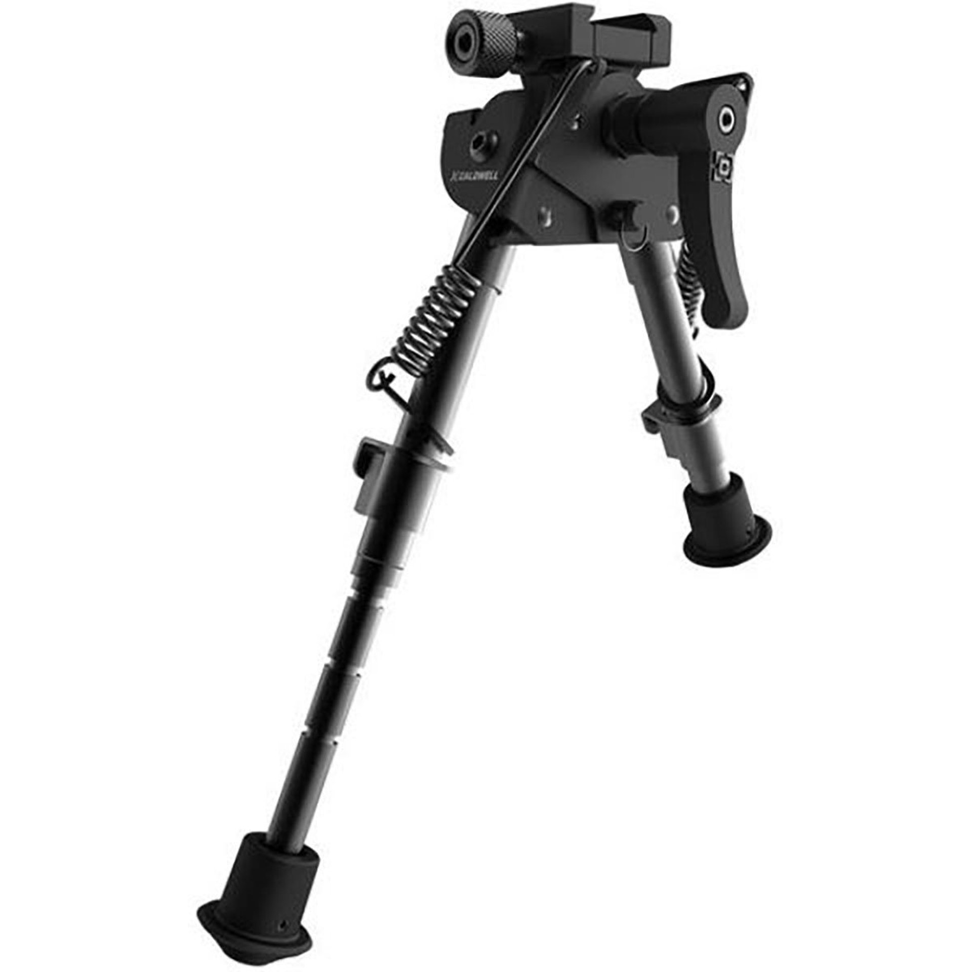 XLA 6"-9" Bipod Pivot Arca/Picatinny