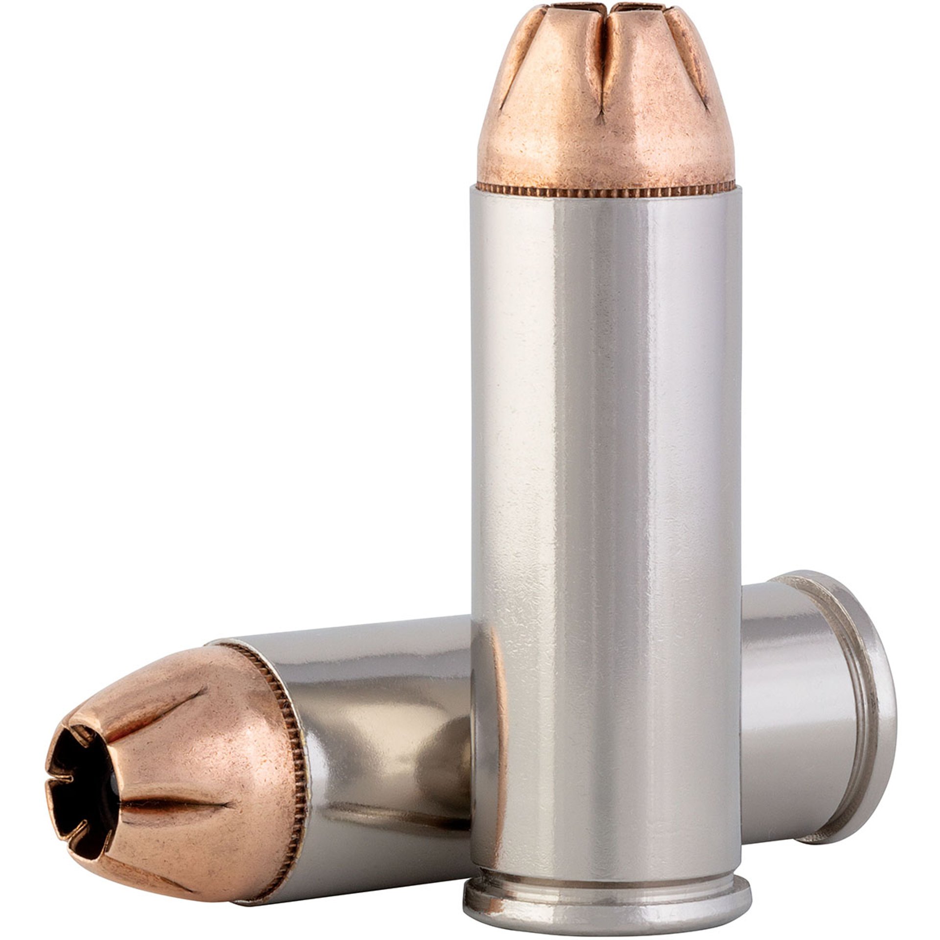 Personal Def 45 Colt 210gr HydraShok Deep JHP 913 FPS 20/Box