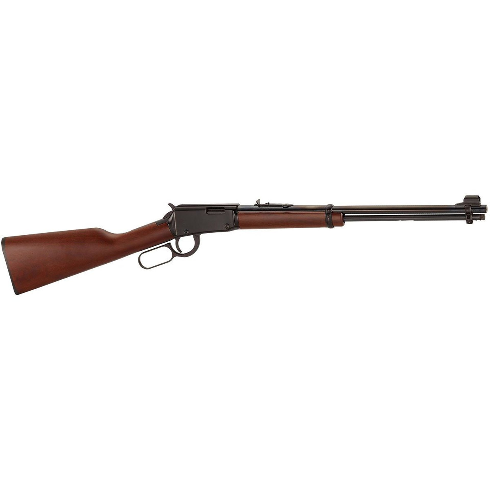 H1 Classic .22 Long Rifle 18.5" BBL 15RD Black/Walnut