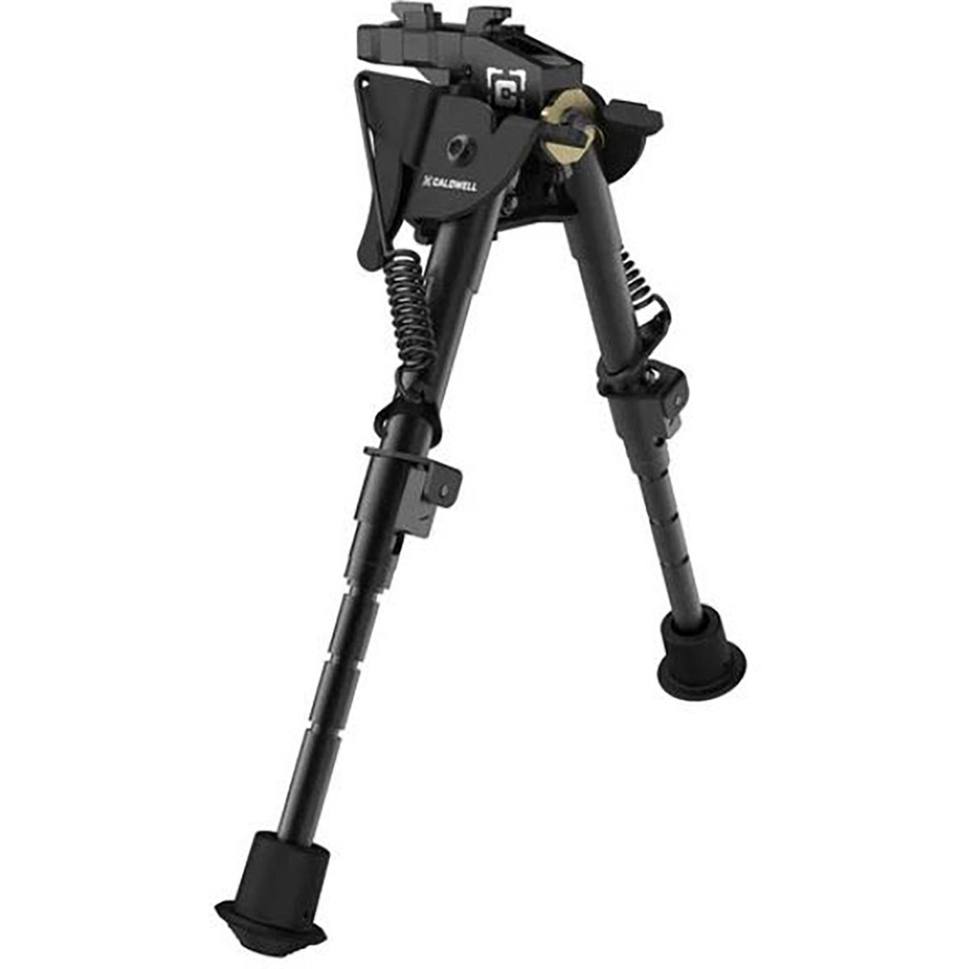 XLA 6"-9" Bipod Pivot M-LOK