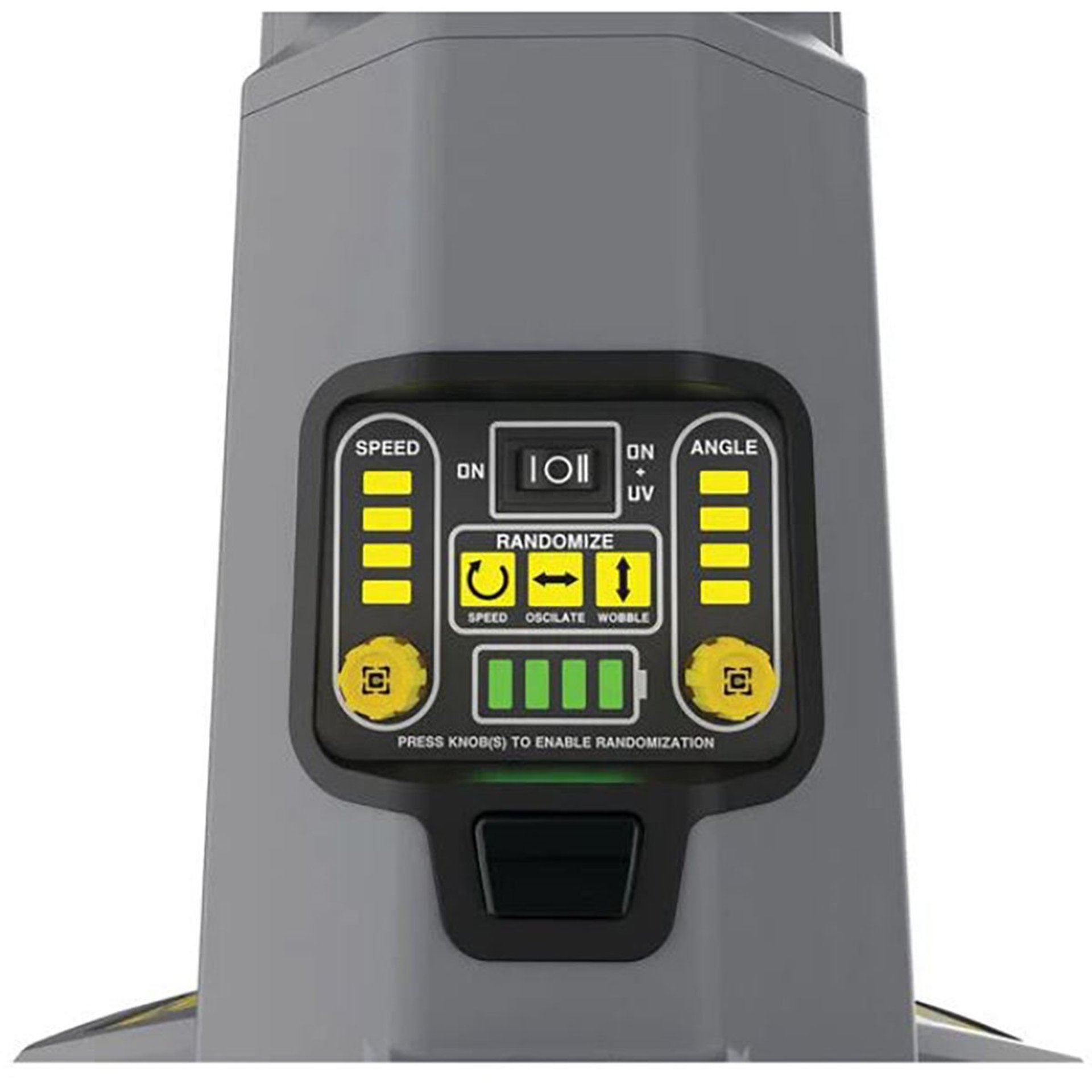 ClayCopter Surface-to-Air Laucher