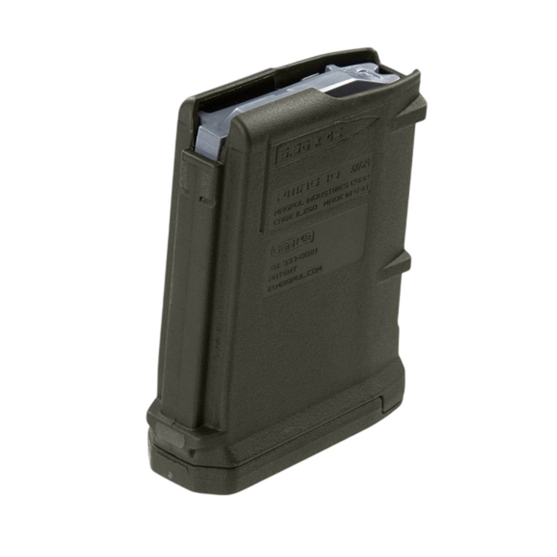 PMAG 10 AR/M4 GEN M3, 5.56x45