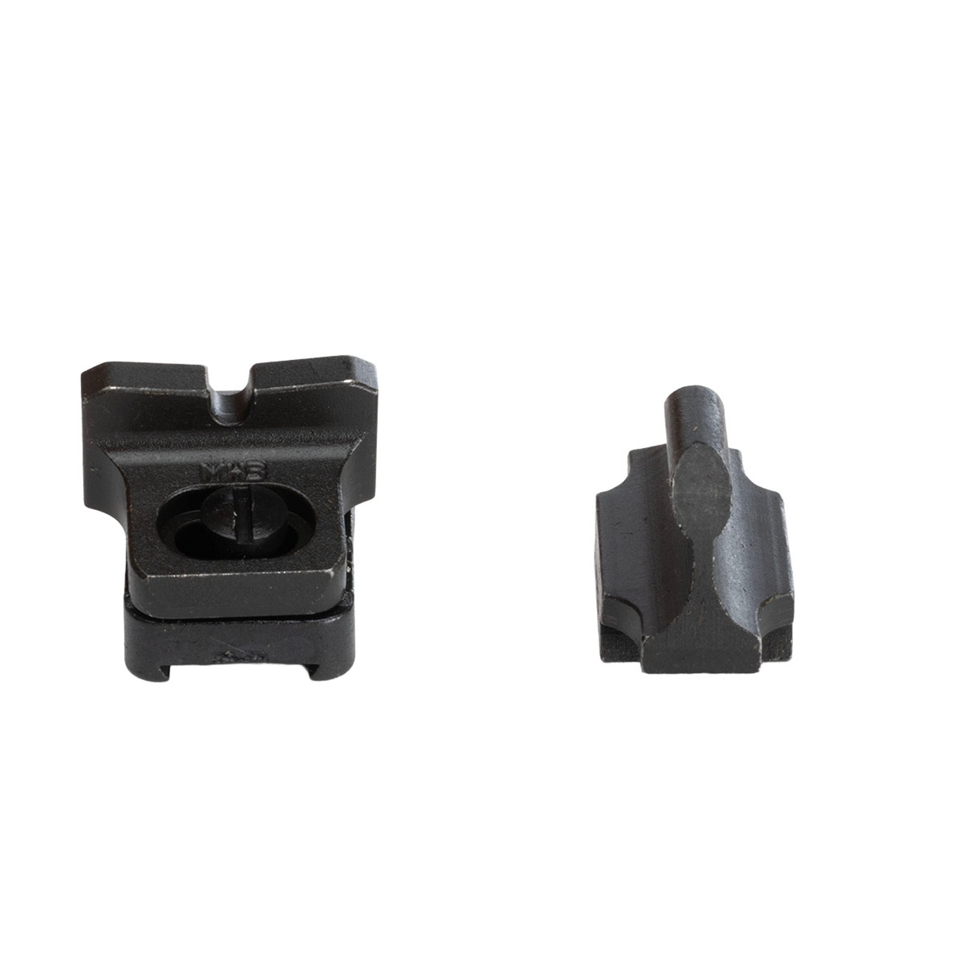Front/Rear Night Sight System for Remington 870/11-87