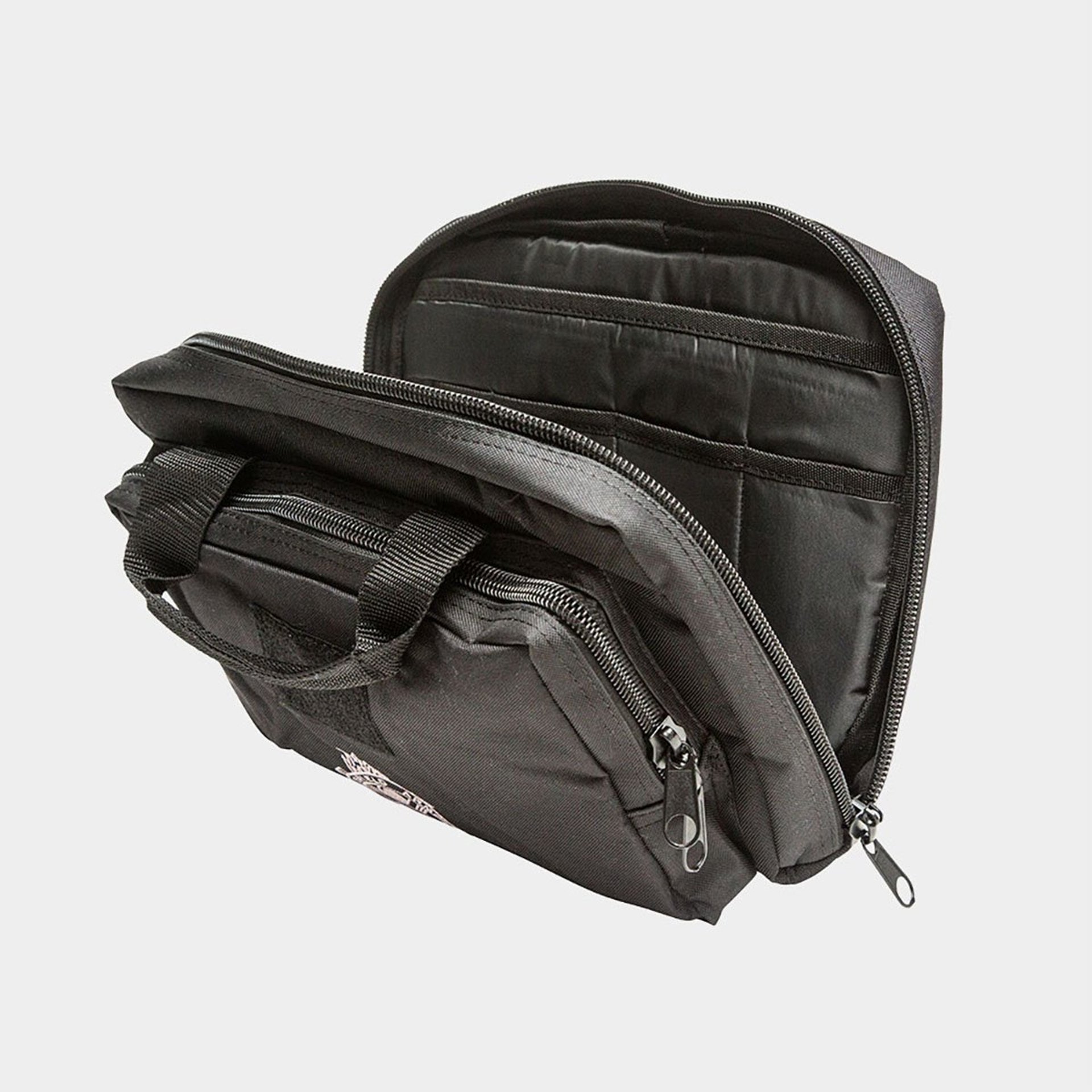 Echelon 4.0FC 9mm Luger 4"BBL (4)17RD Mag w/RFX11 Gear Pac