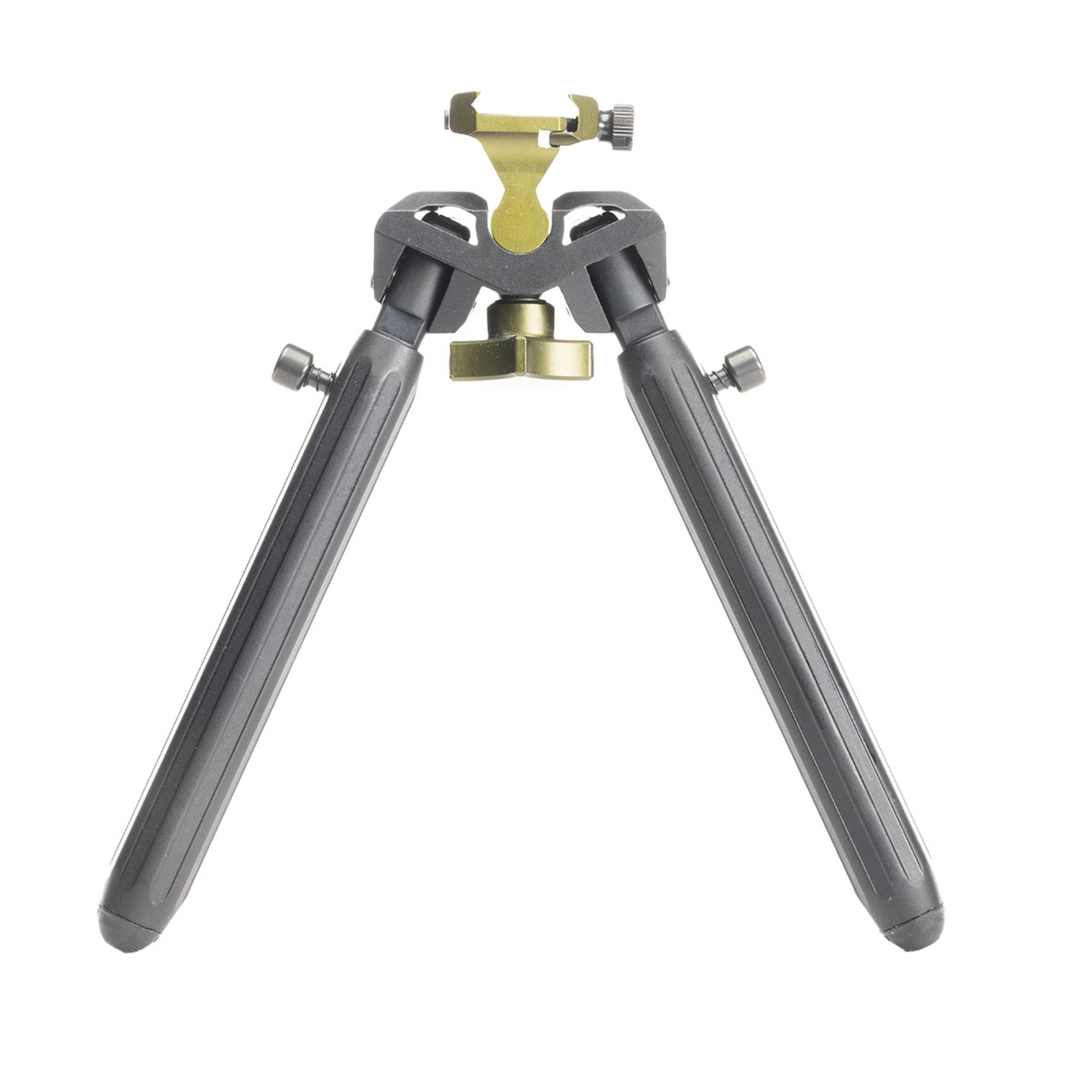 Vapor Picatinny Bipod Olive Drab Green