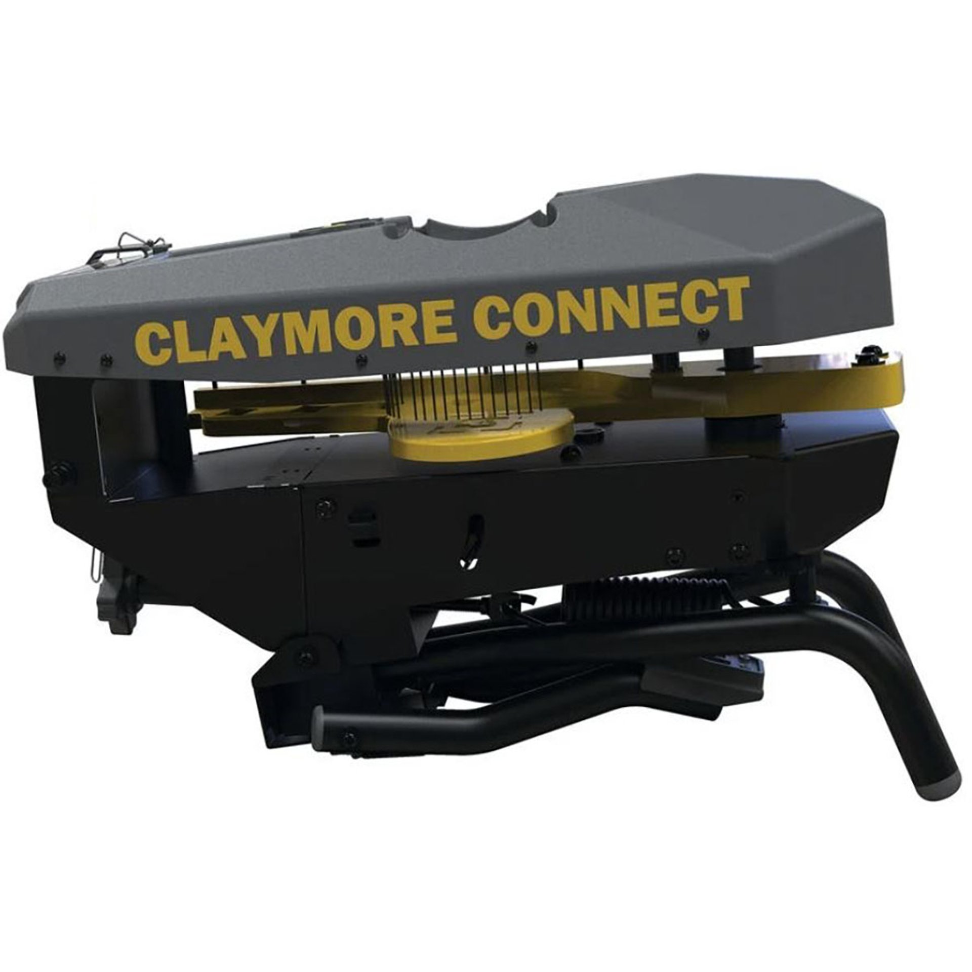 Claymore Connect Battery Powered Clay Thrower