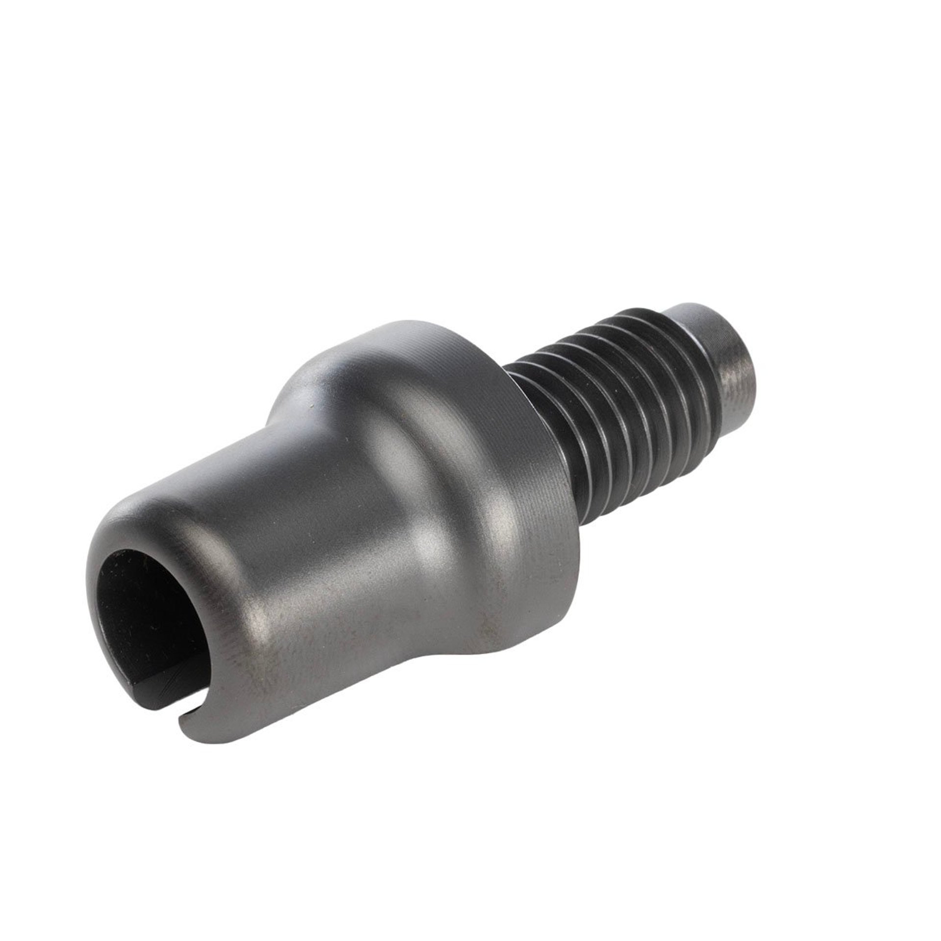 Bolt Plug for Remington 700 SS Black PVD