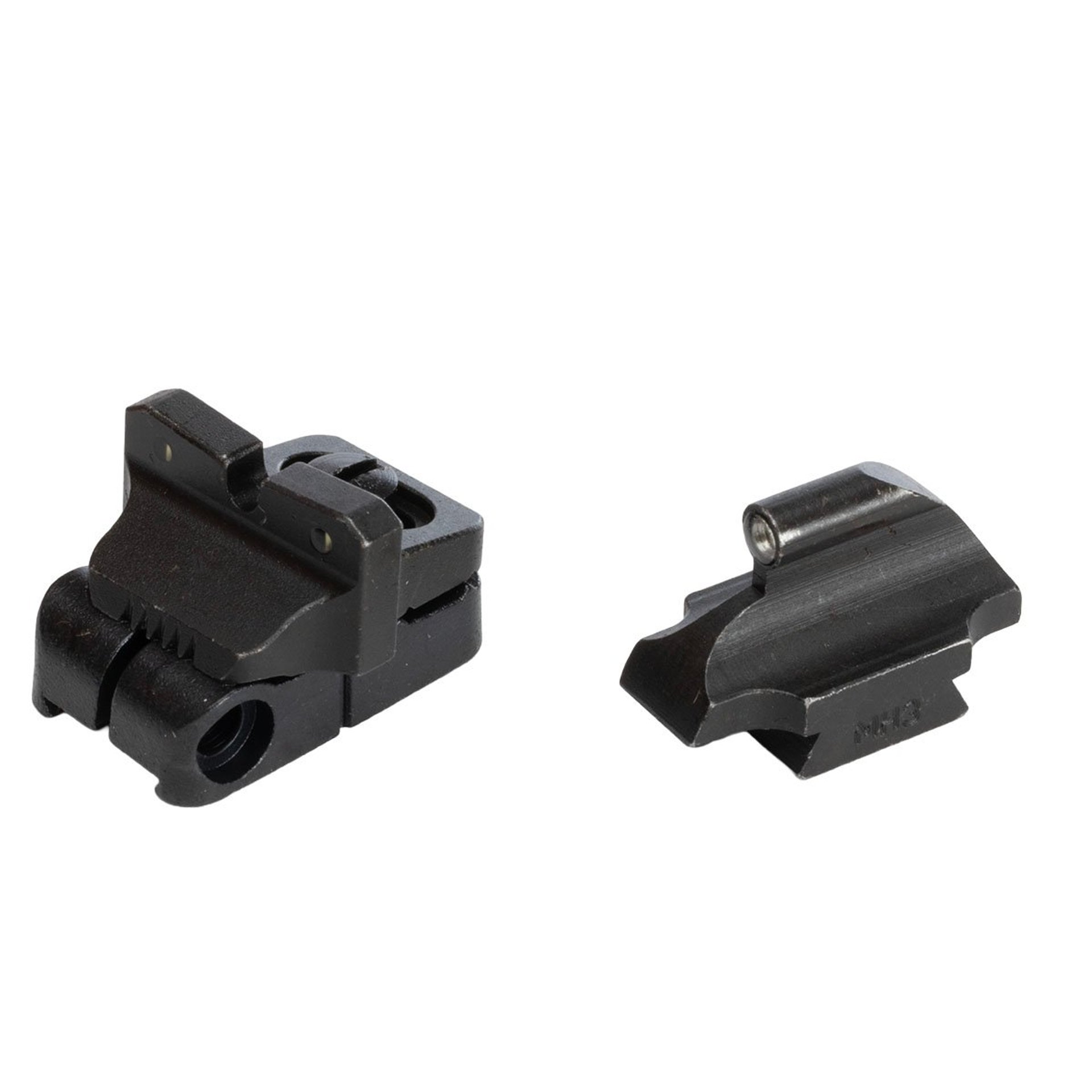 Front/Rear Night Sight System for Remington 870/11-87