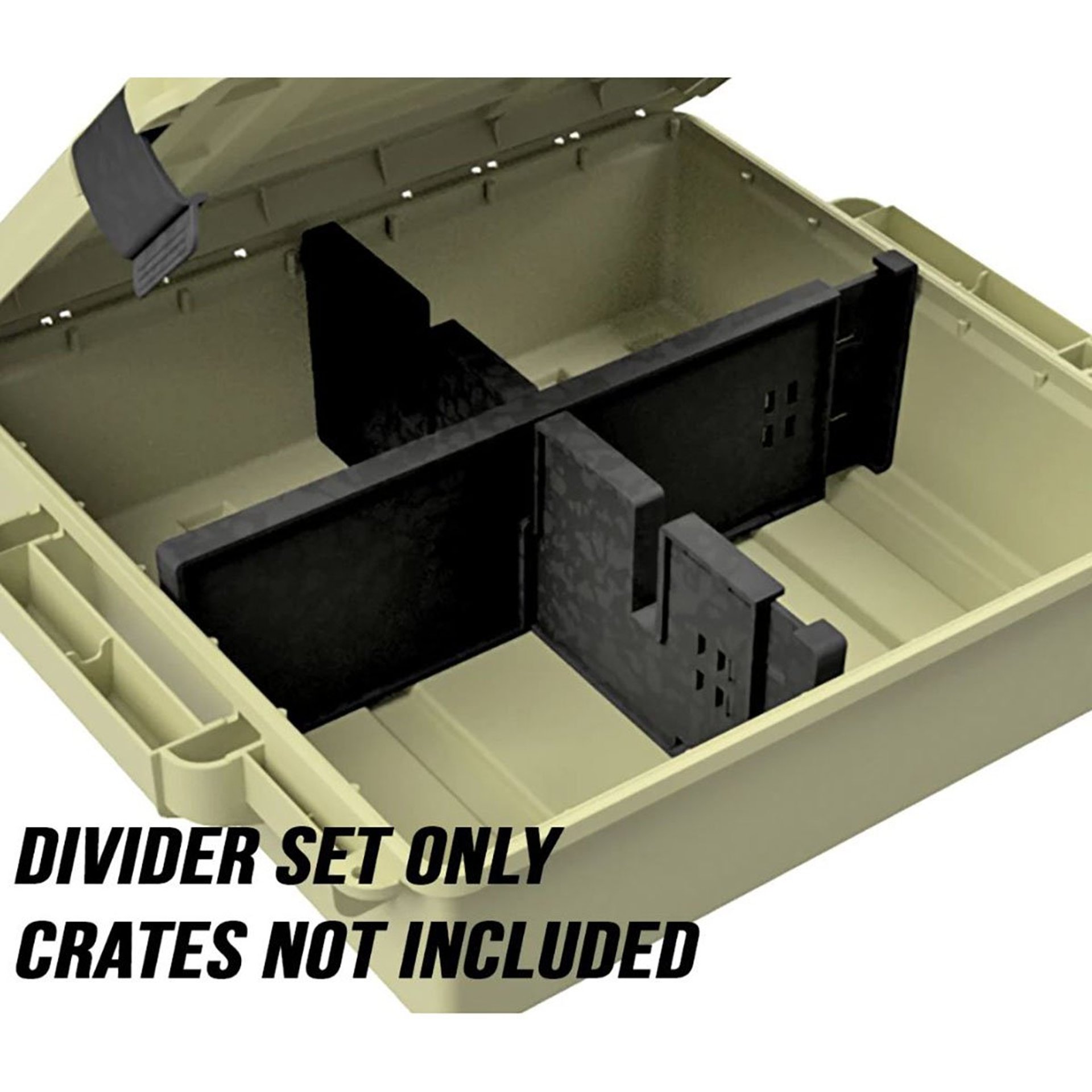 Crate Divider for ACR5/8/12