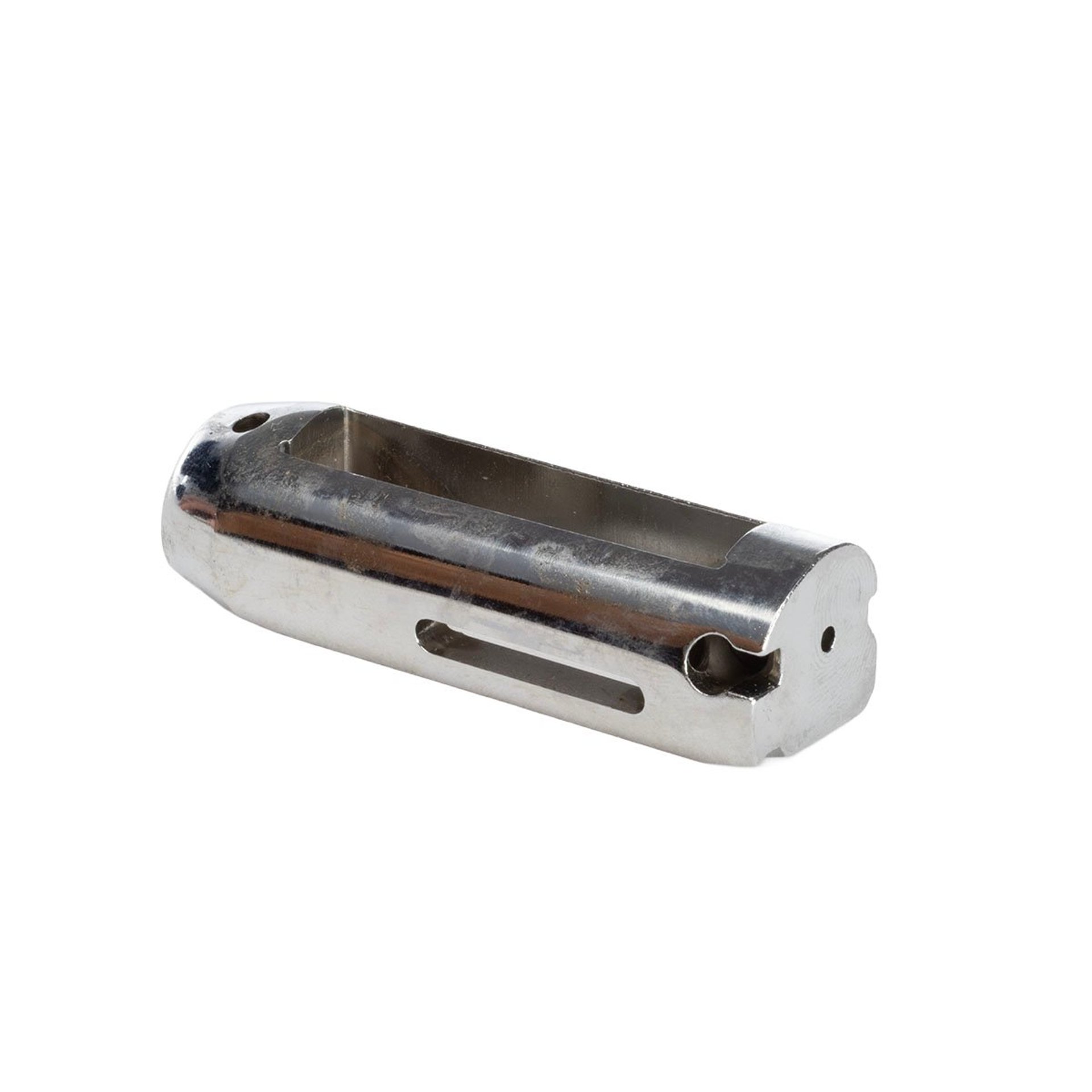 20 GA Breech Stripped Bolt for Rem 11-87 Chrome Plated