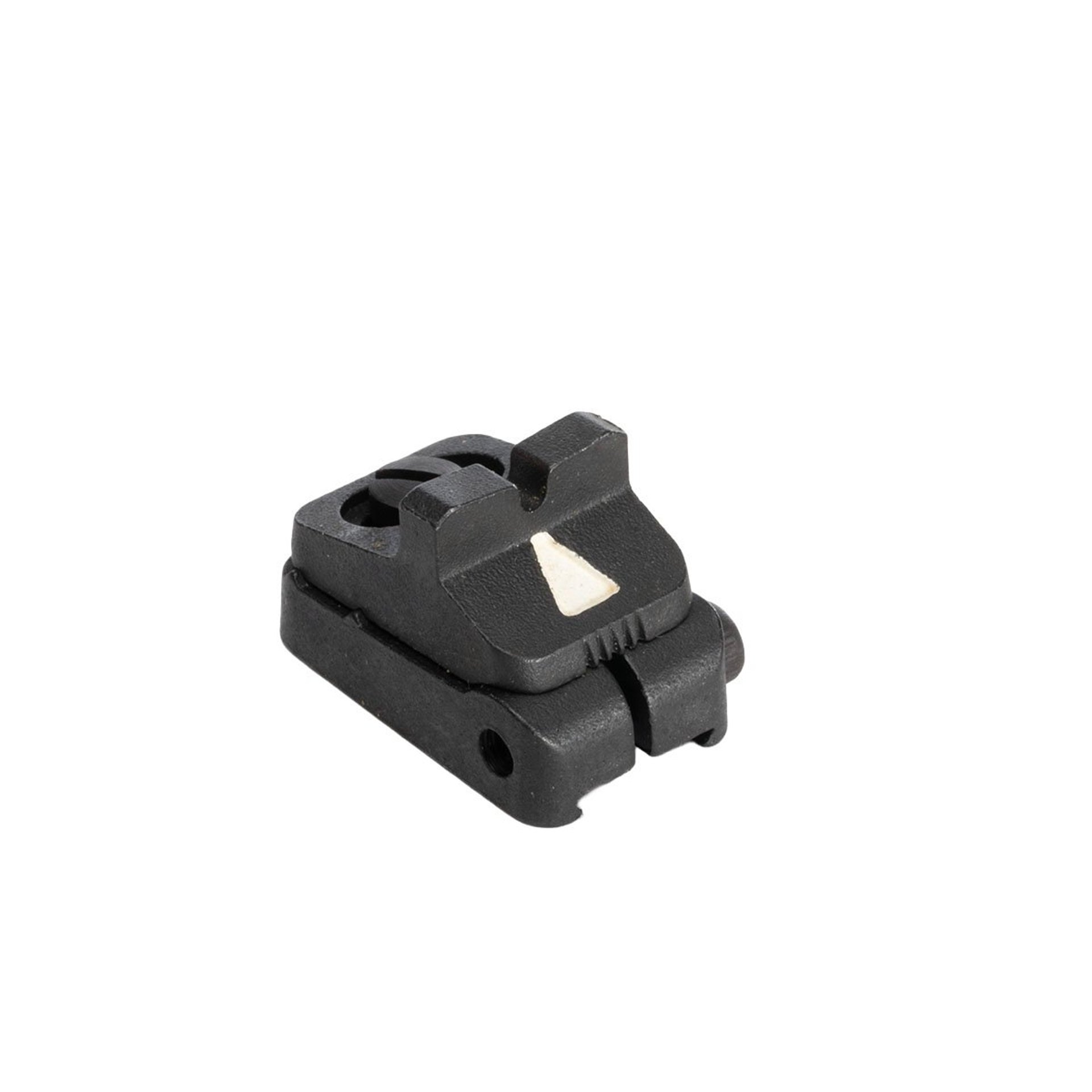 Rear Sight Assembly for Remington 700 Magnum Blued