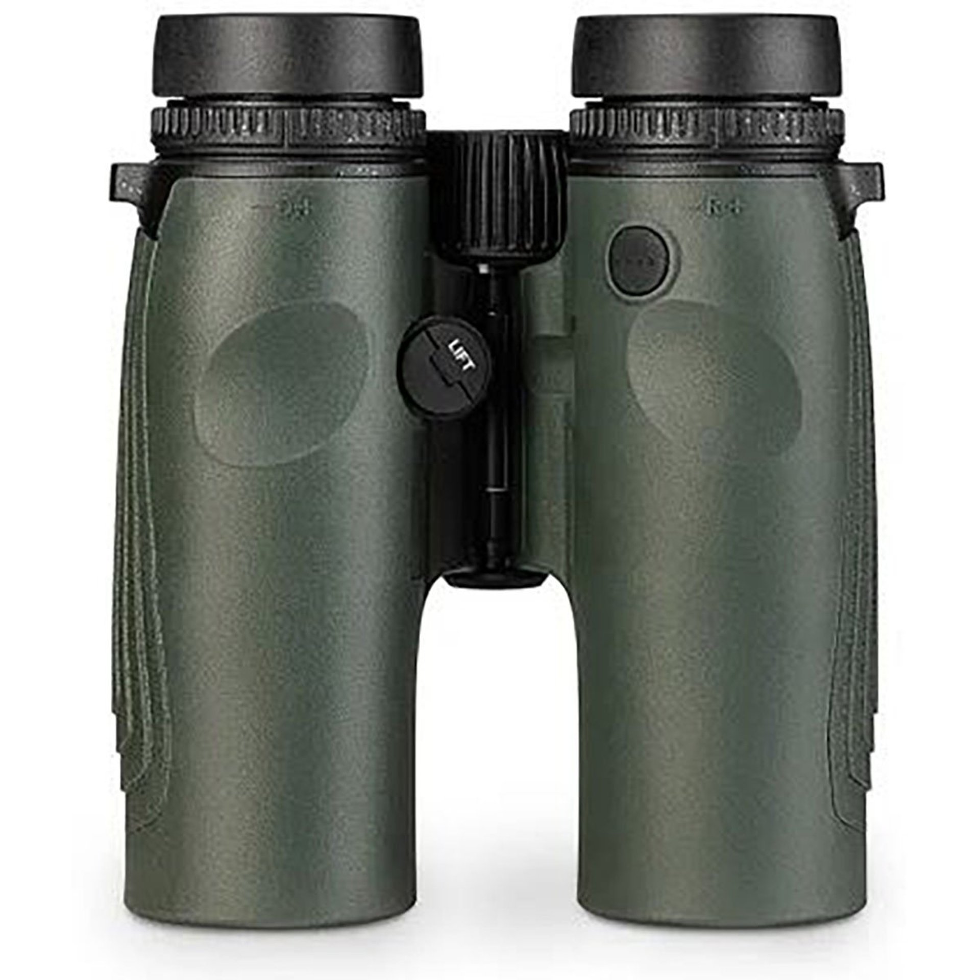 Talon HD 10K 10x42 Ballistic Laser Rangefinding Binocular