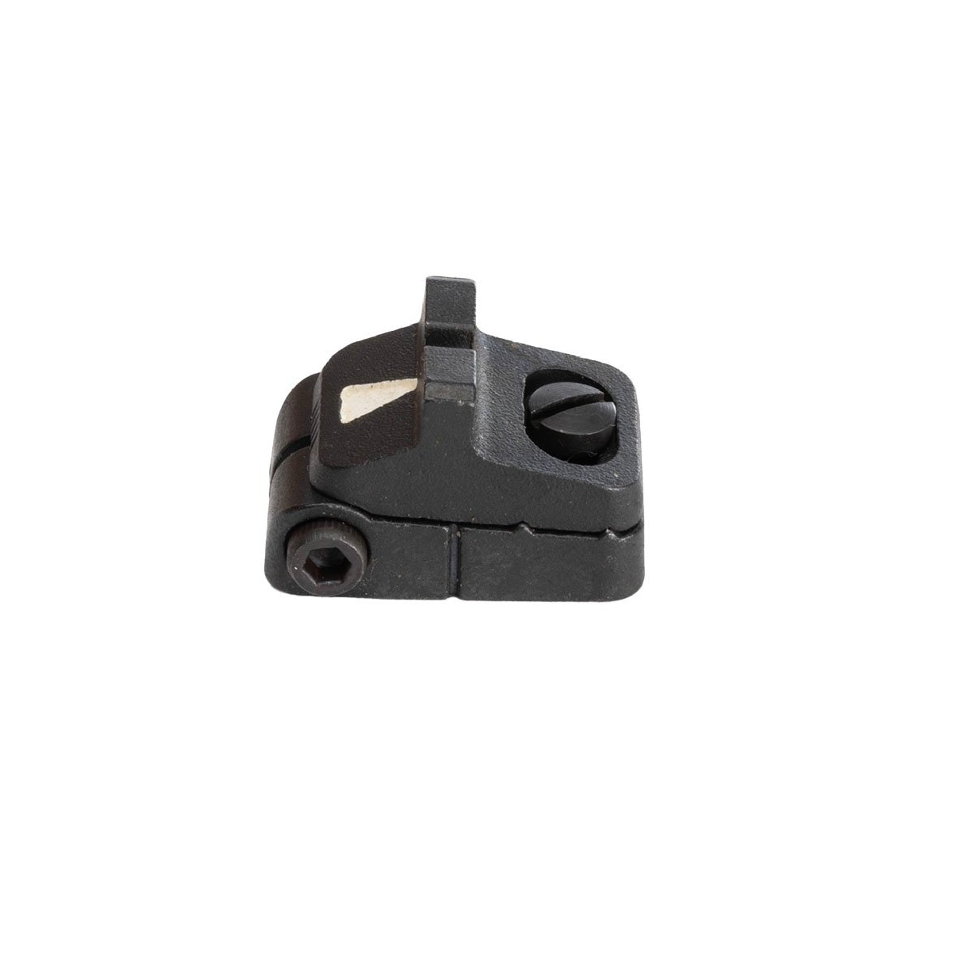 Rear Sight Assembly for Remington 700 Magnum Blued