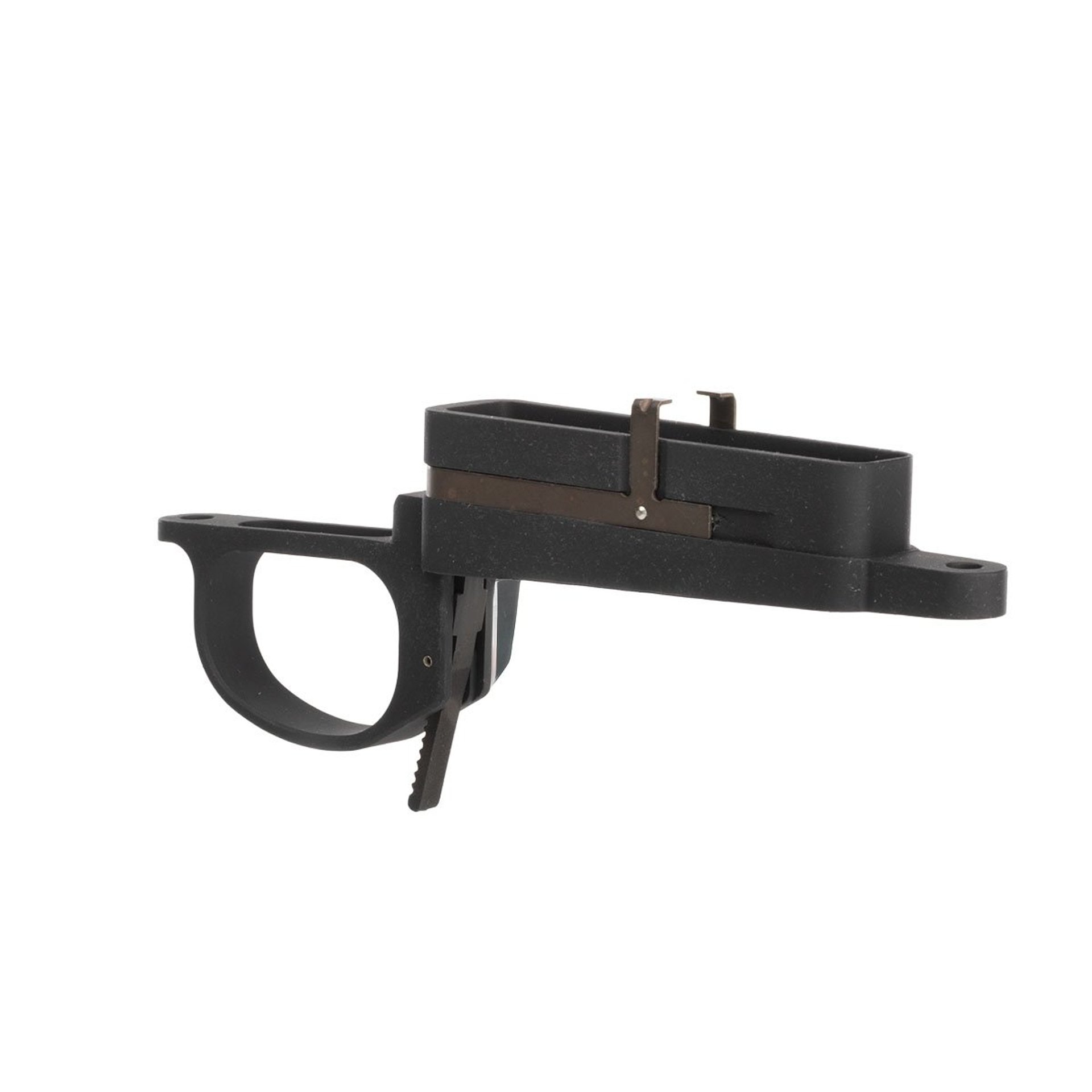 Trigger Guard for Remginton 700 Black