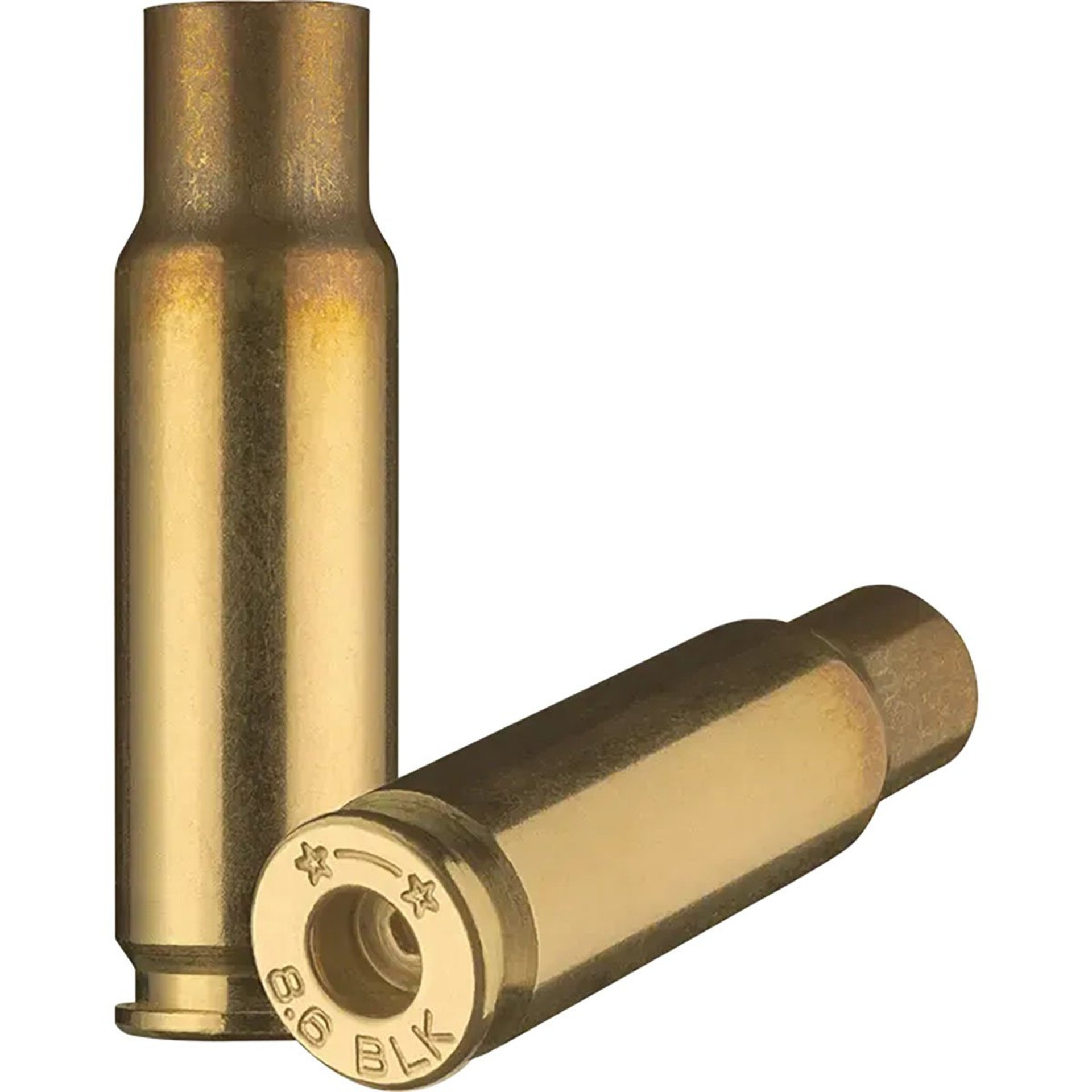 8.6 Blackout Brass 100/Bag