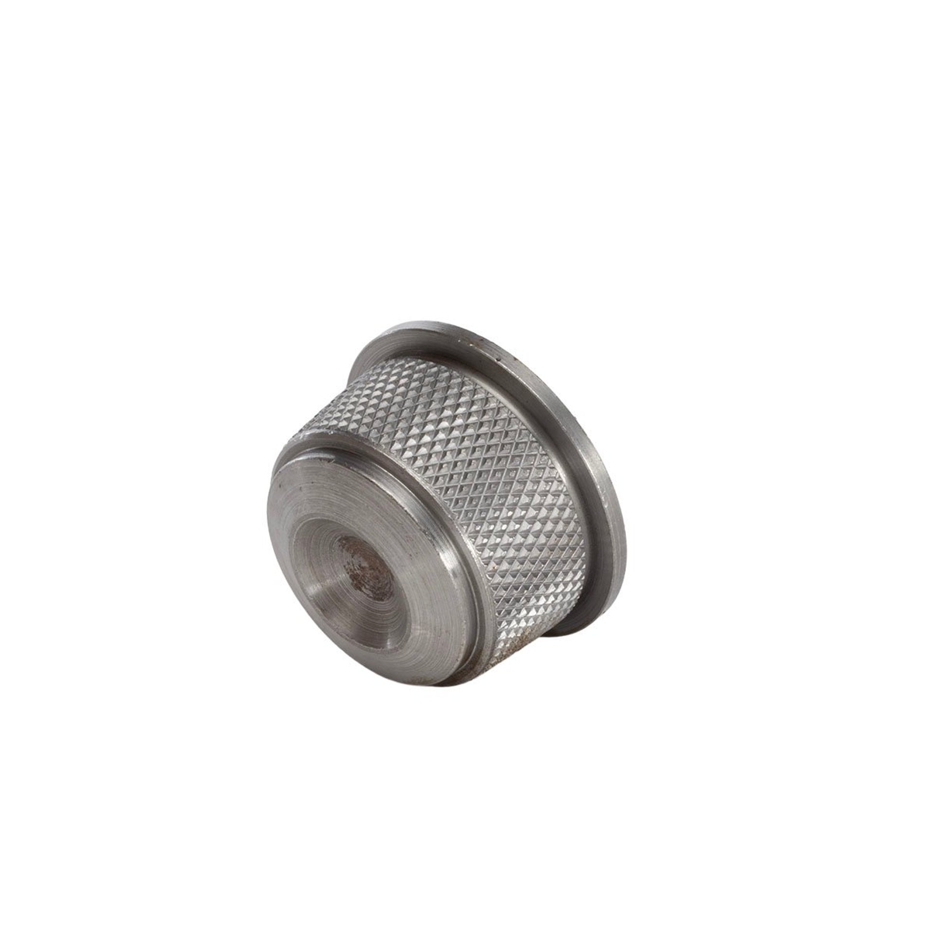 28 GA/410 Bore Magazine Cap, Blank for Remington 1100