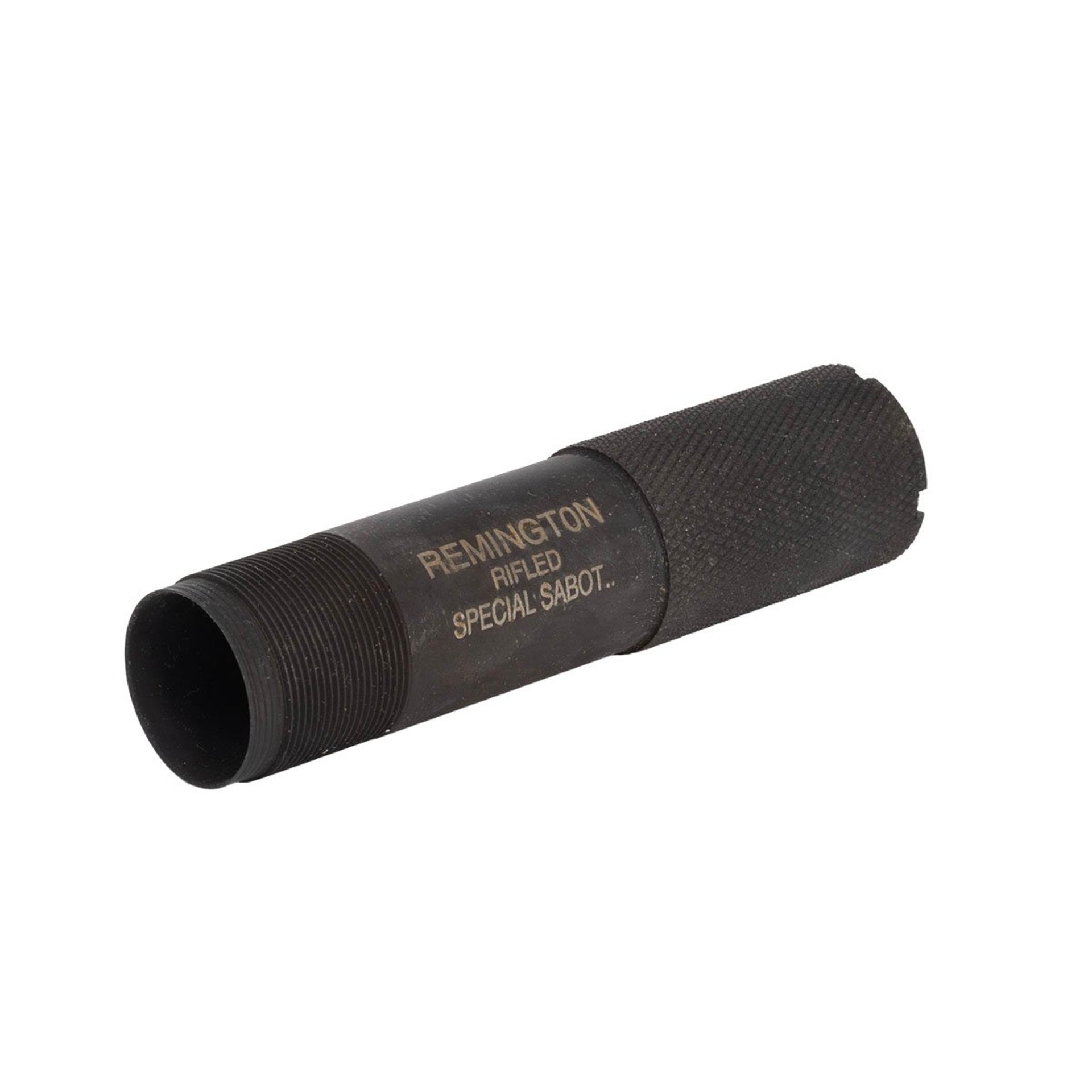 12 GA Rifled Special Sabot 3-1/2" Choke Tube for Rem 870