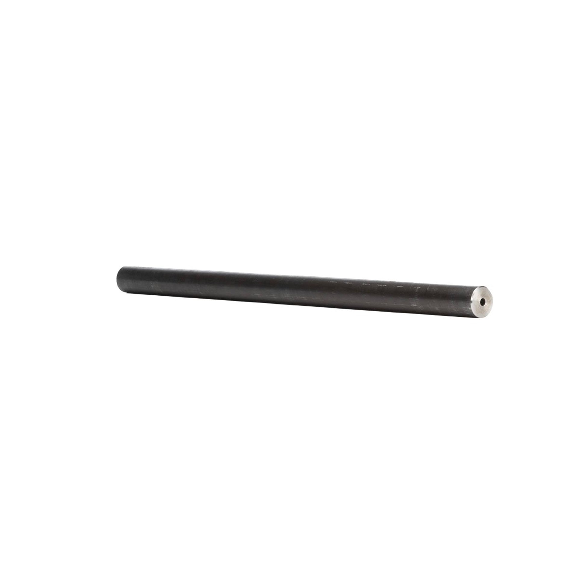 27" Chrome Steel Unrifled Barrel Blank .336" ID/1.5OD