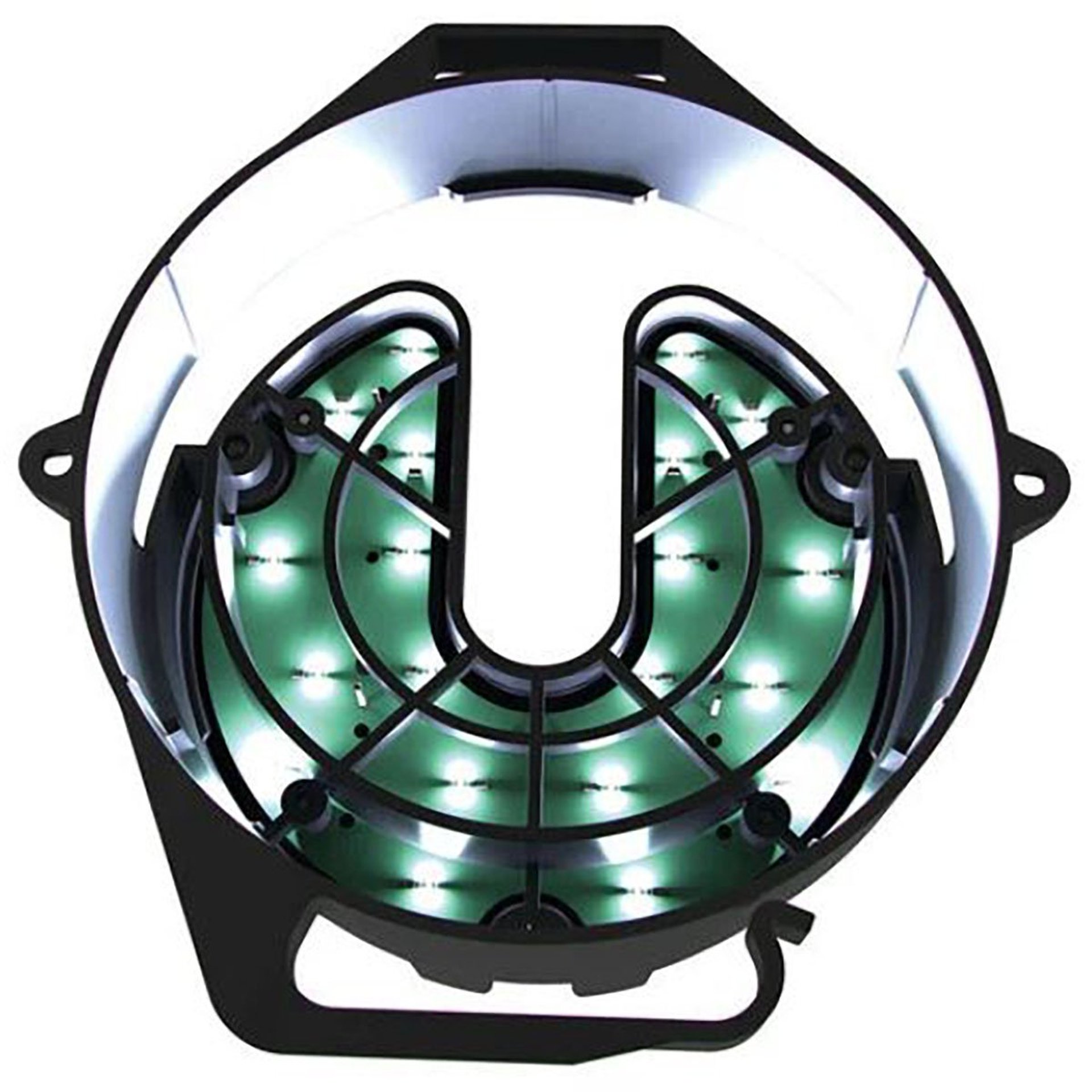 ClayCopter UFO Charger Target Dispenser