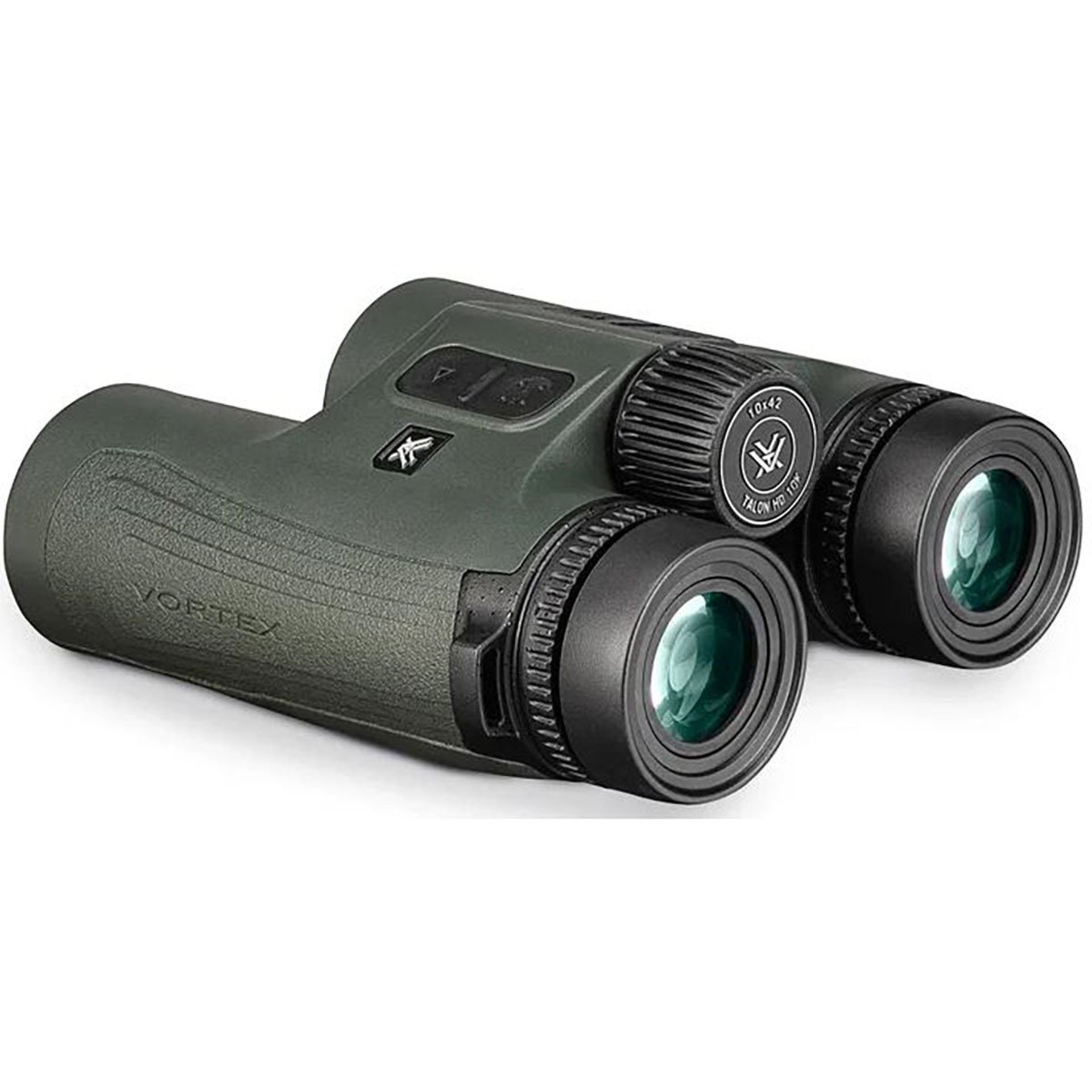 Talon HD 10K 12x50 Ballistic Laser Rangefinding Binocular