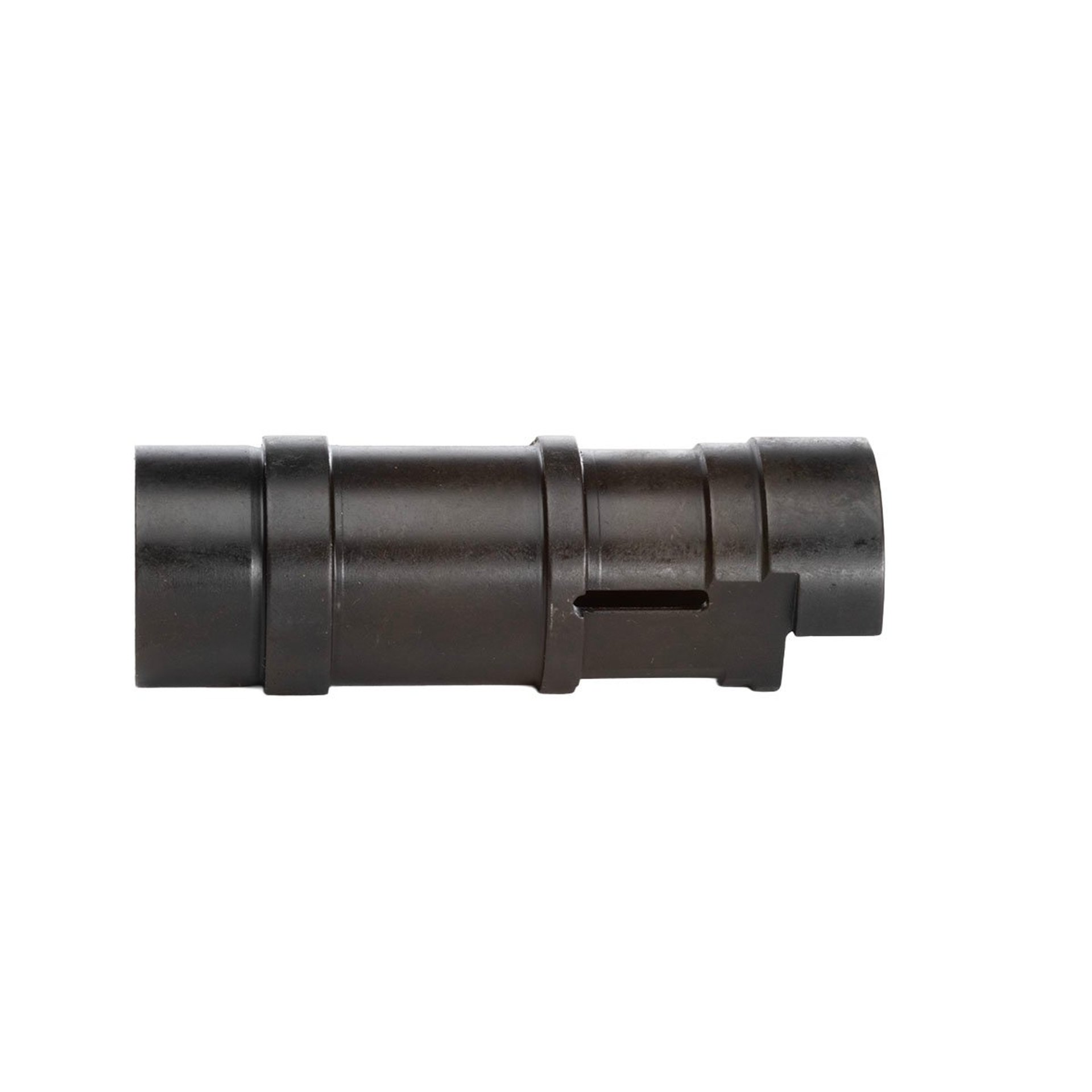 12GA Standard Action Bar Sleeve for Rem 1100/11-87 Black
