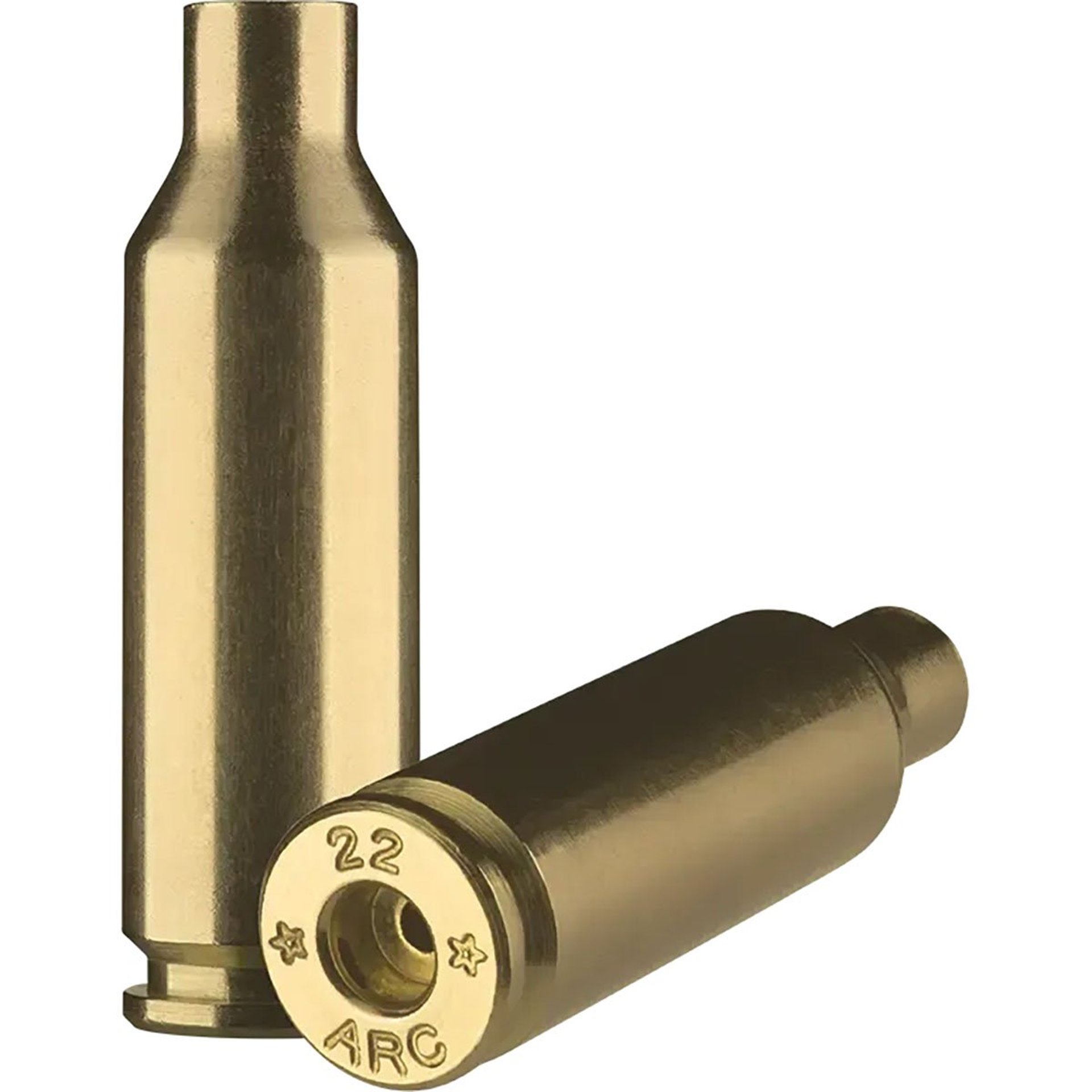 22 ARC Brass 100/Bag