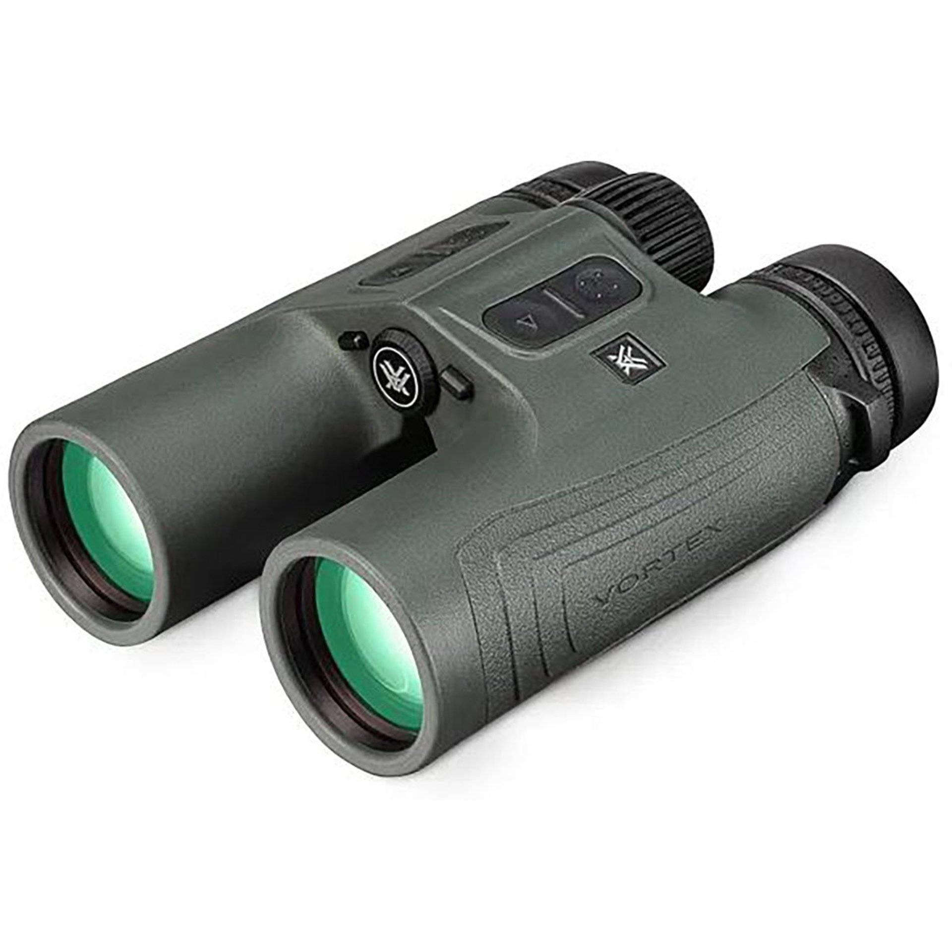 Talon HD 10K 10x42 Ballistic Laser Rangefinding Binocular
