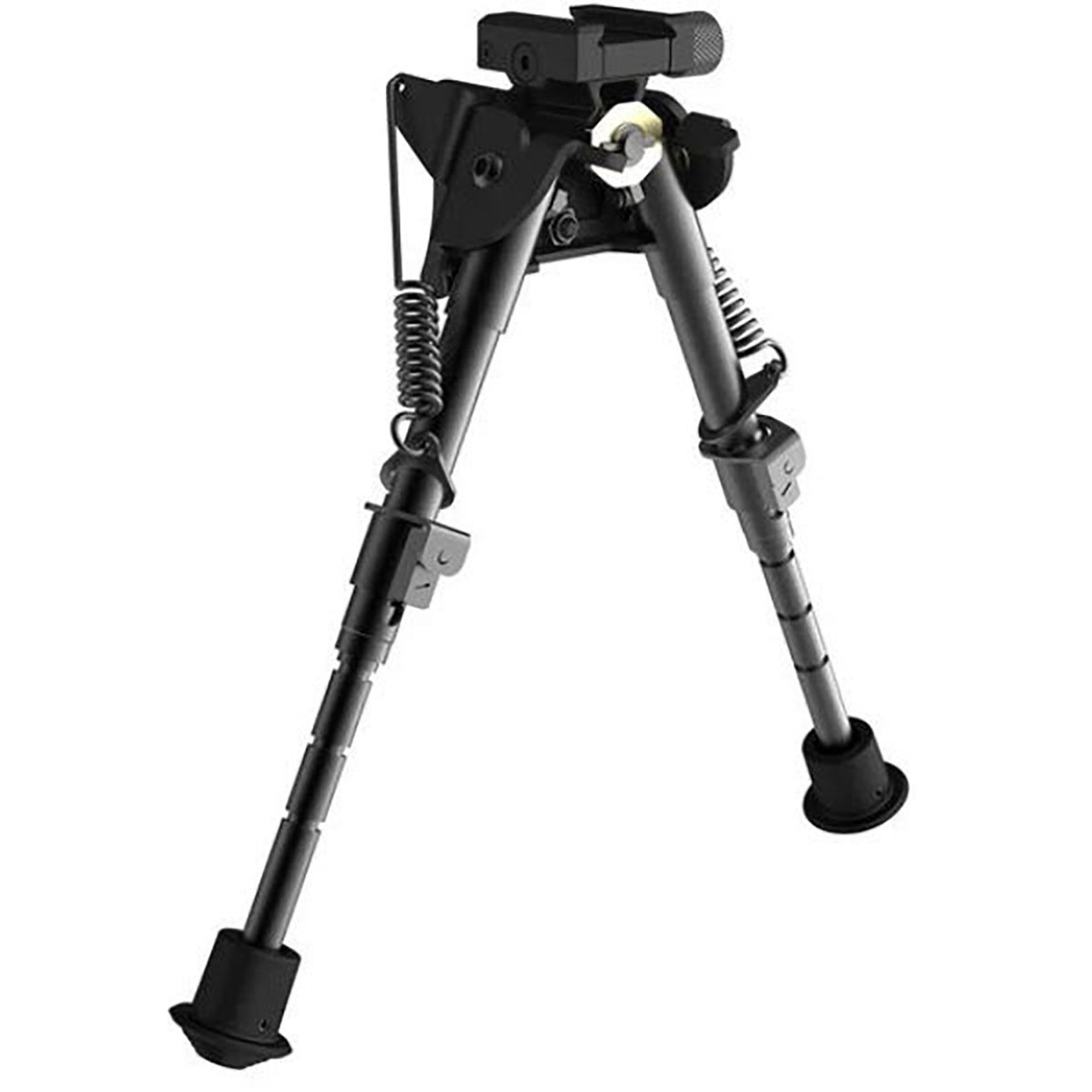 XLA 6"-9" Bipod Pivot Arca/Picatinny