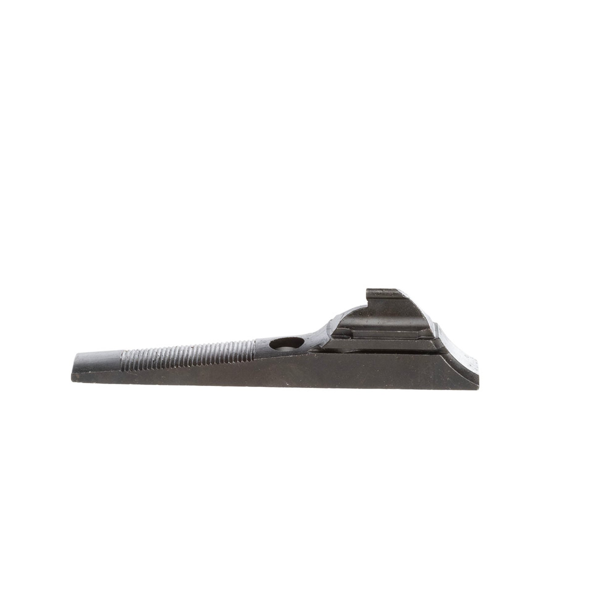 Front Sight Finished w/White Dot for Rem 700 Black