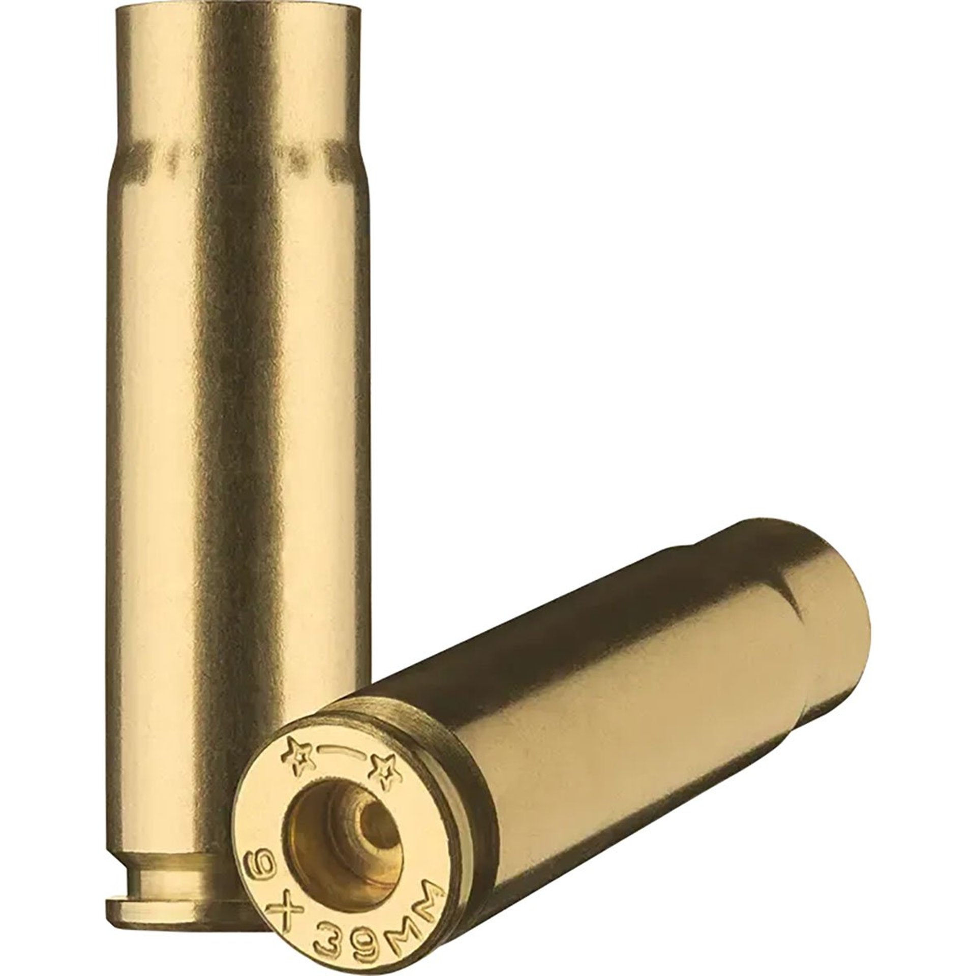 9x39mm Brass 100/Bag