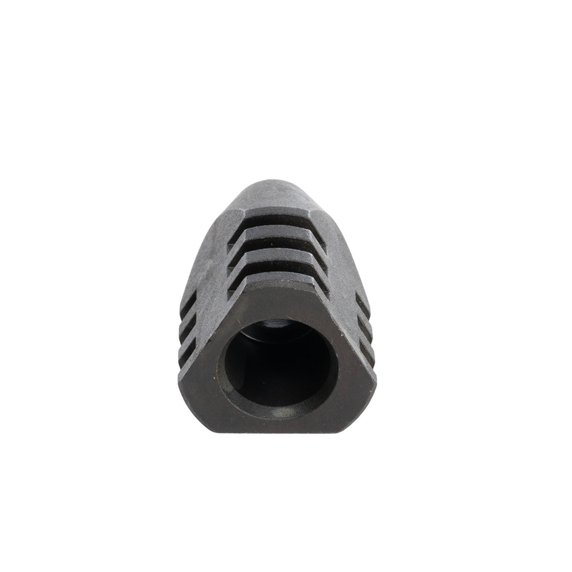 Bolt Knob Threaded for Remington 700 Tactical VTR Black