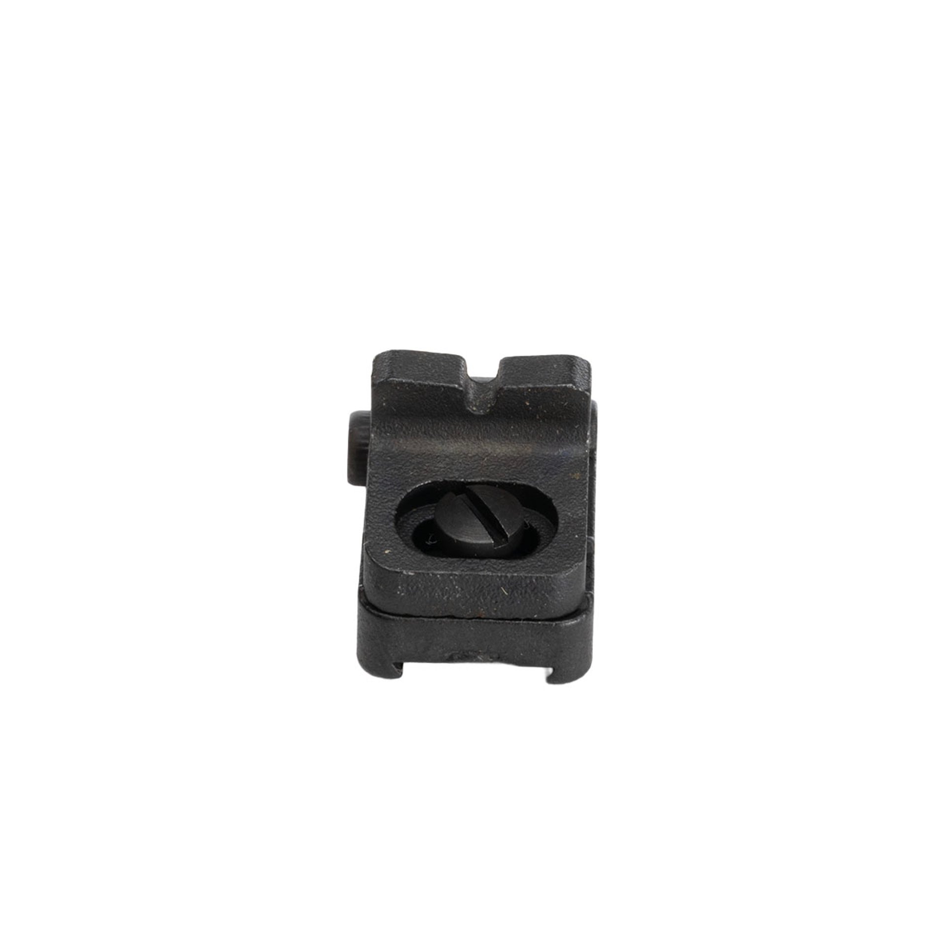 Rear Sight Assembly for Remington 700 Magnum Blued