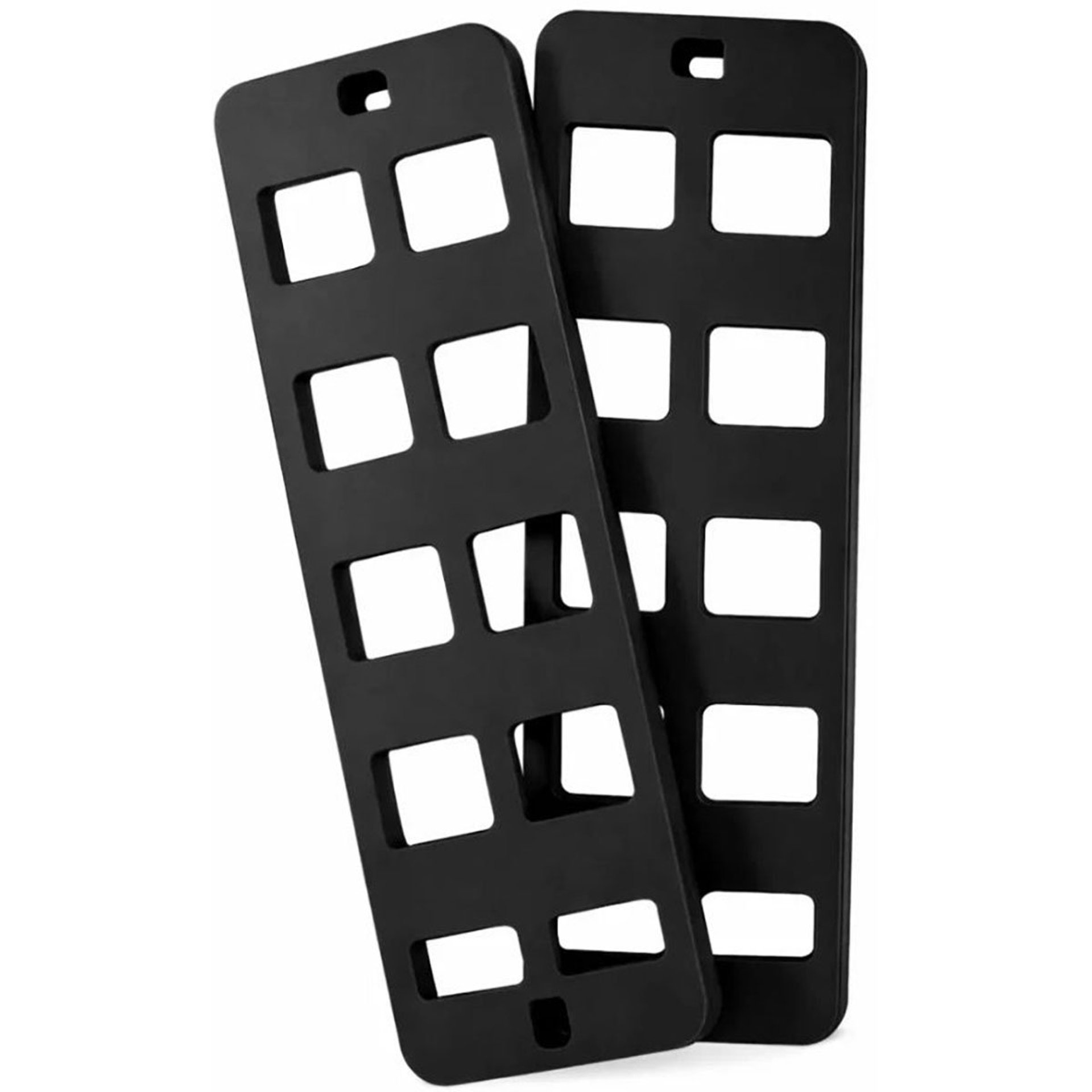 Molle Panel Kit for ACDC50 Ammo Crate Utility Box 2/Pack