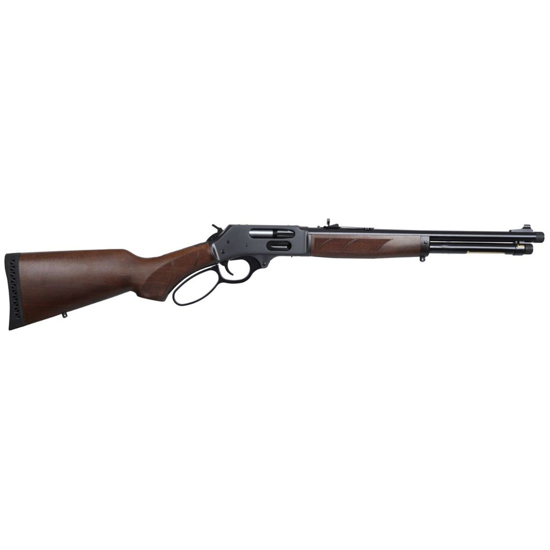 H12 Protector .357MAG/.38SPL 16.5"BBL Thrd 7RD Black/Walnut