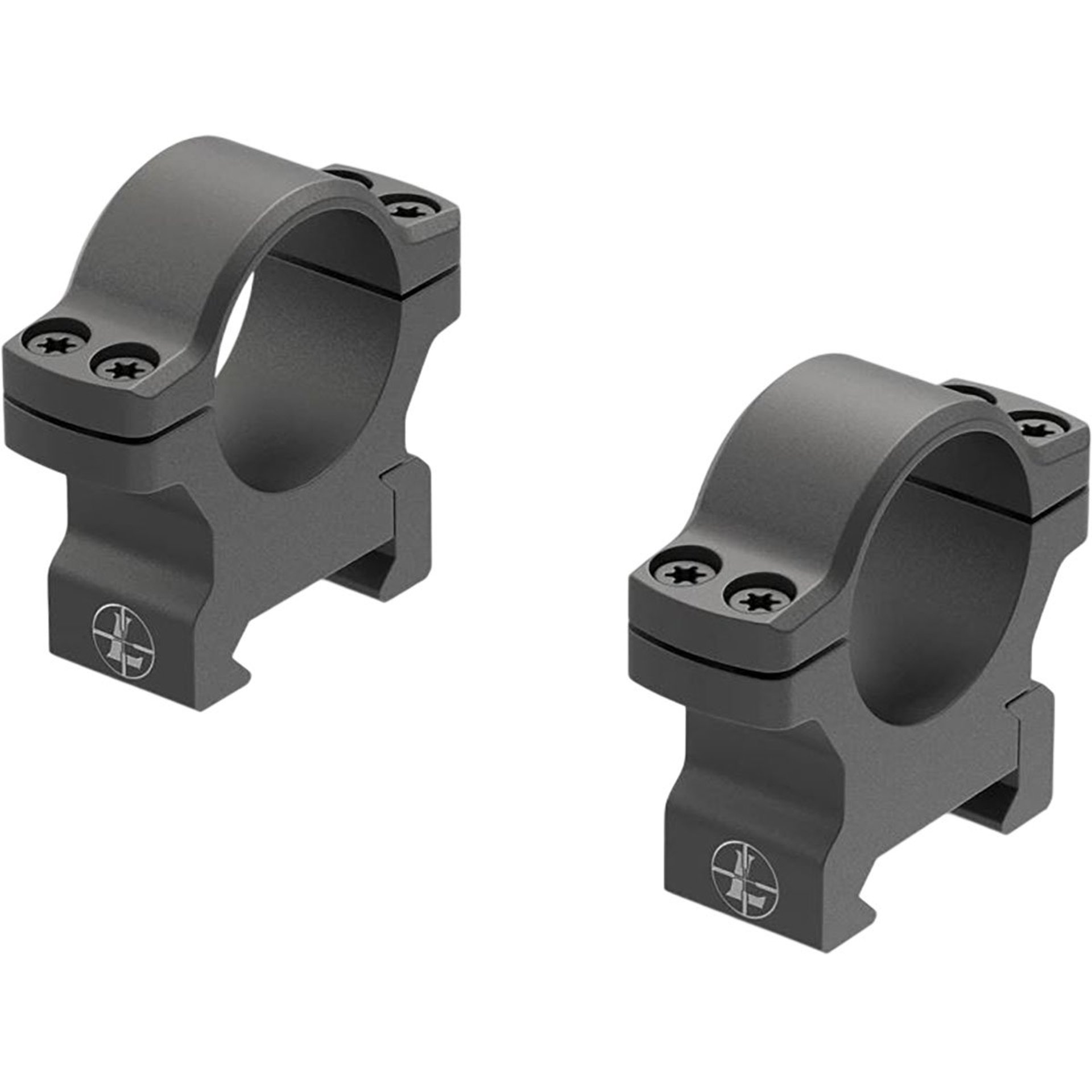 1" Medium BackCountry Cross-Slot Rings