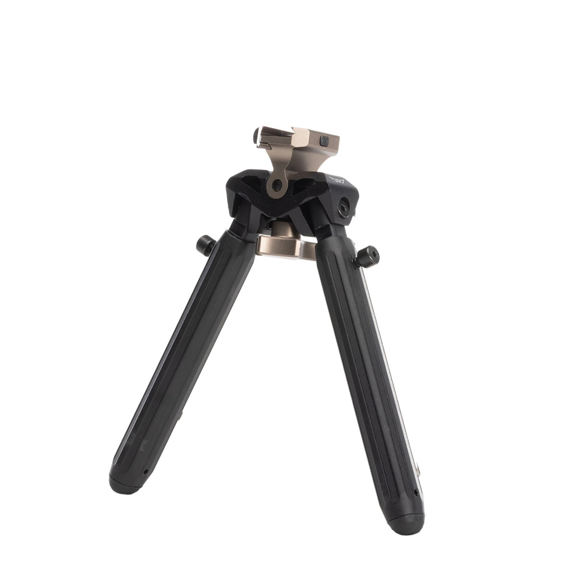Vapor Picatinny Bipod Flat Dark Earth